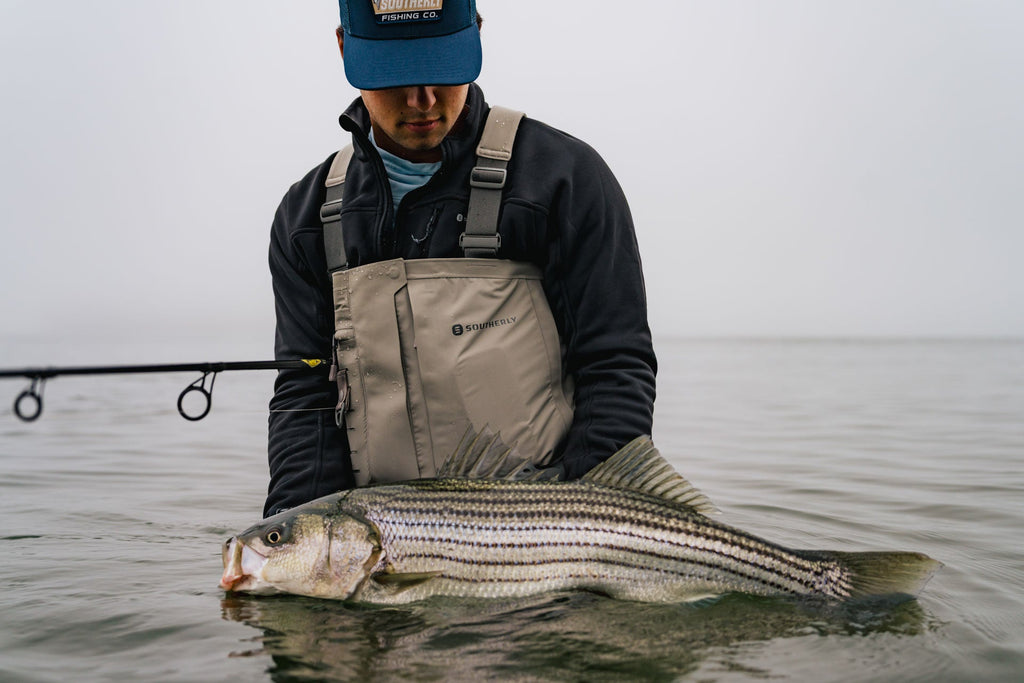 Men's Current Fleece Top