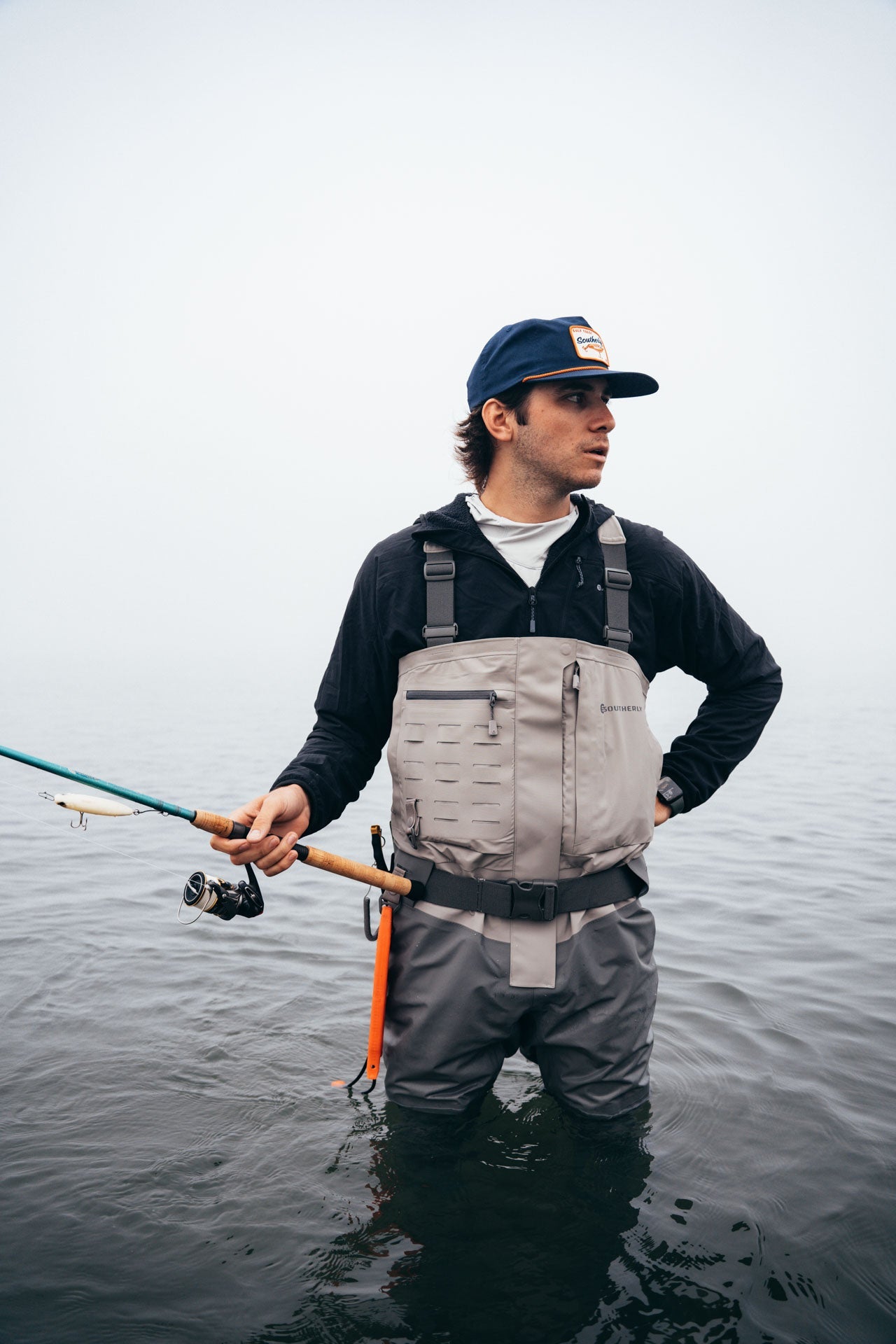 Men’s Current Thermal Hoody