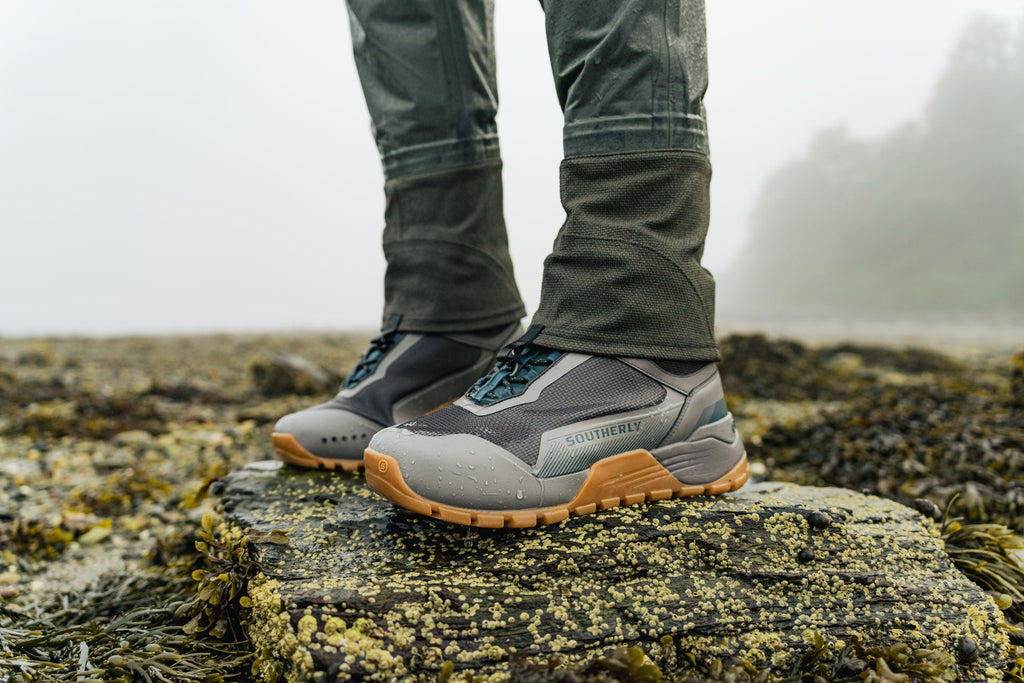 Coastal Wading Boot