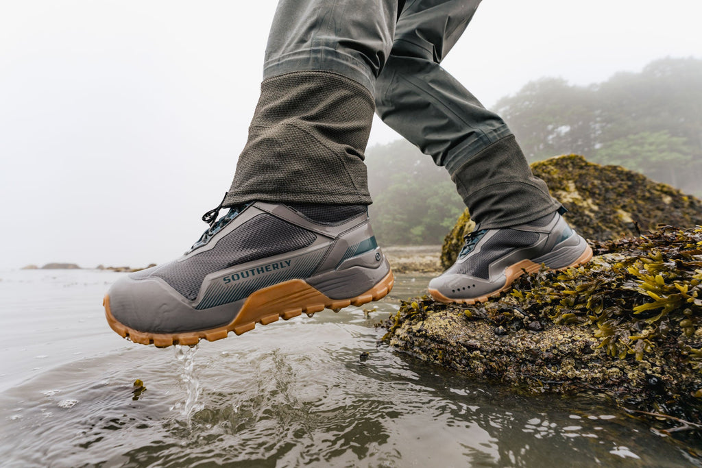 Coastal Wading Boot