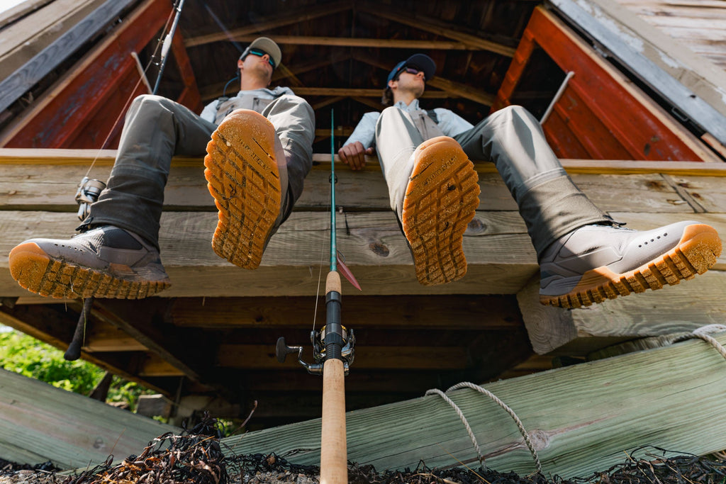 Coastal Wading Boot