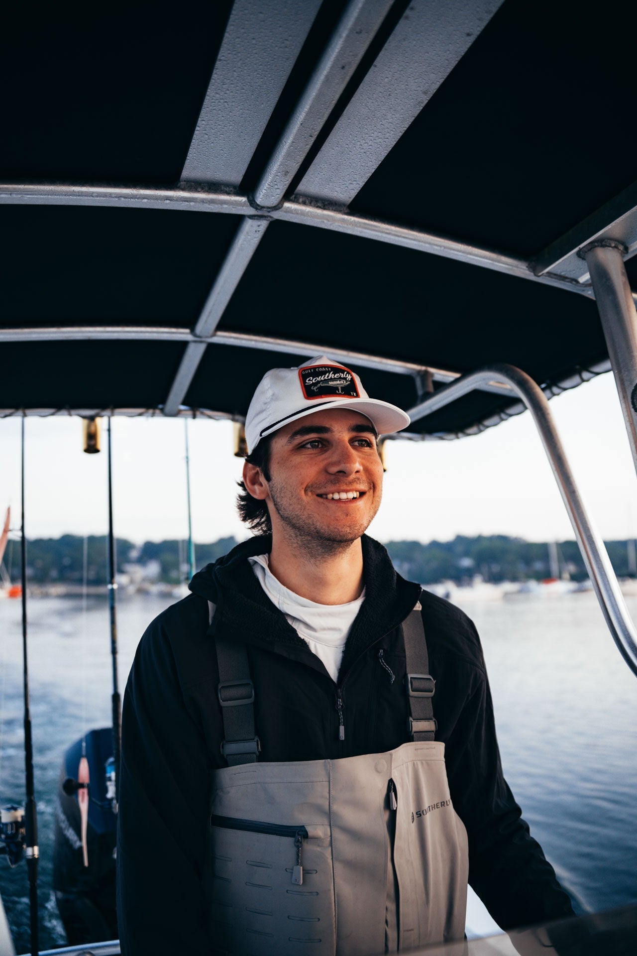 Men’s Current Thermal Hoody