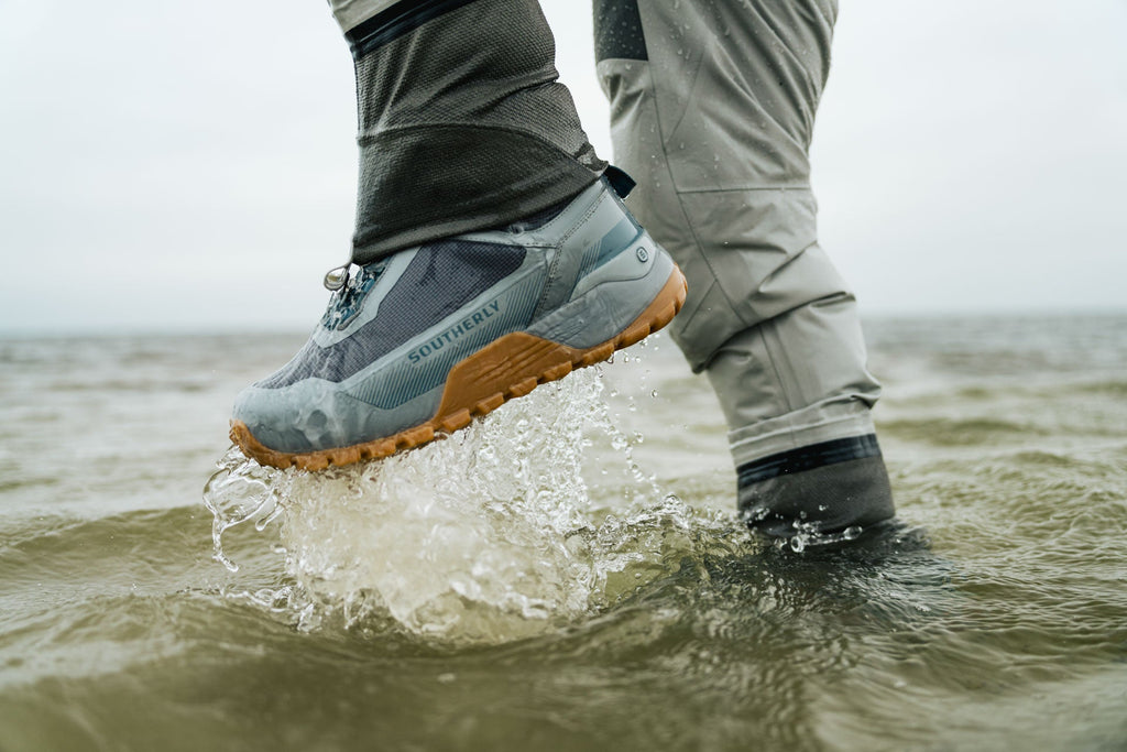 Coastal Wading Boot
