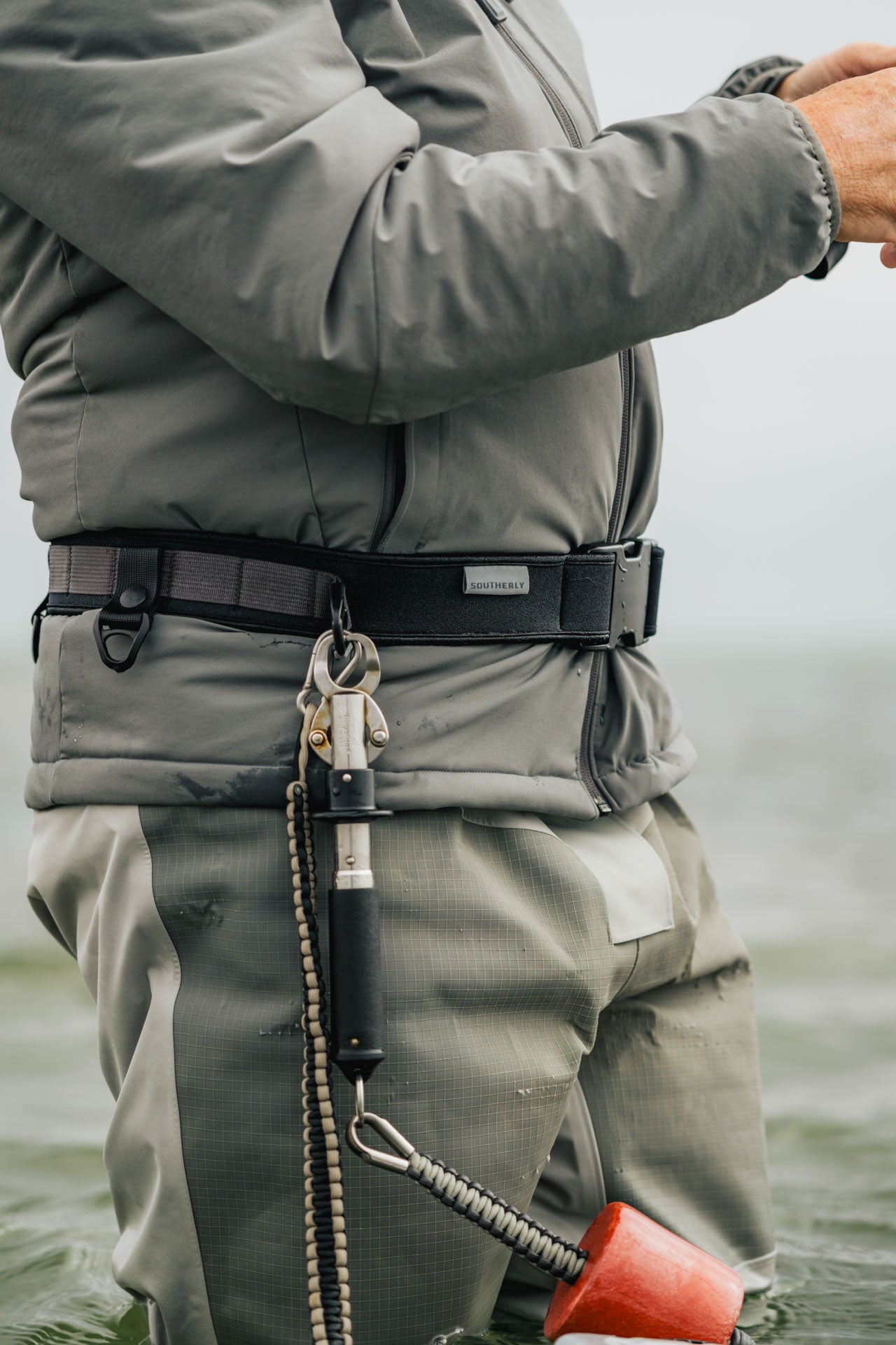 Coastal Wading Belt
