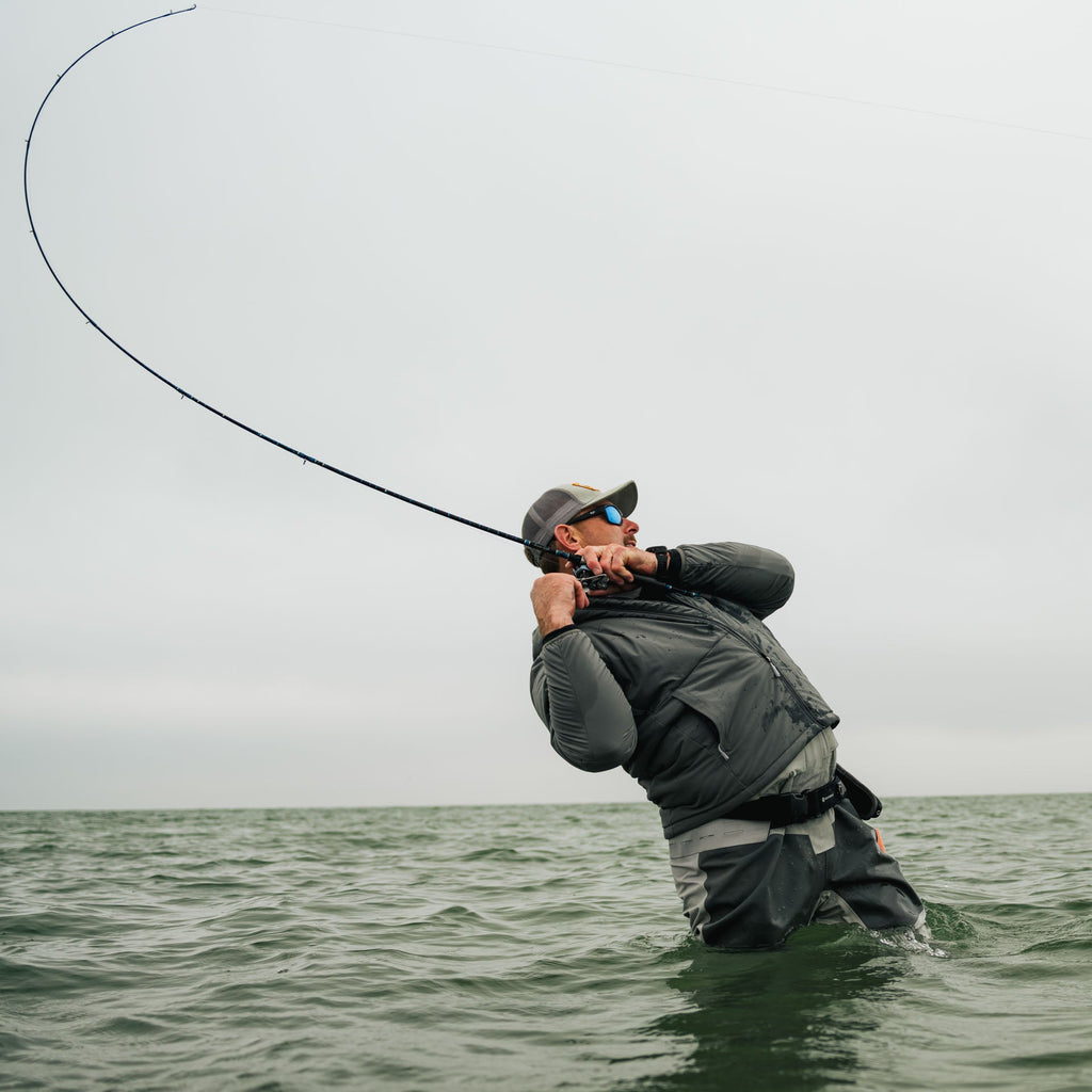 Men's Navigator Insulated Jacket