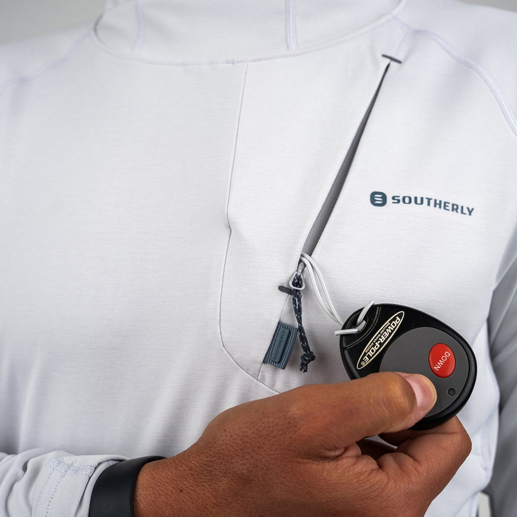 Men's Drift Solar Hoody