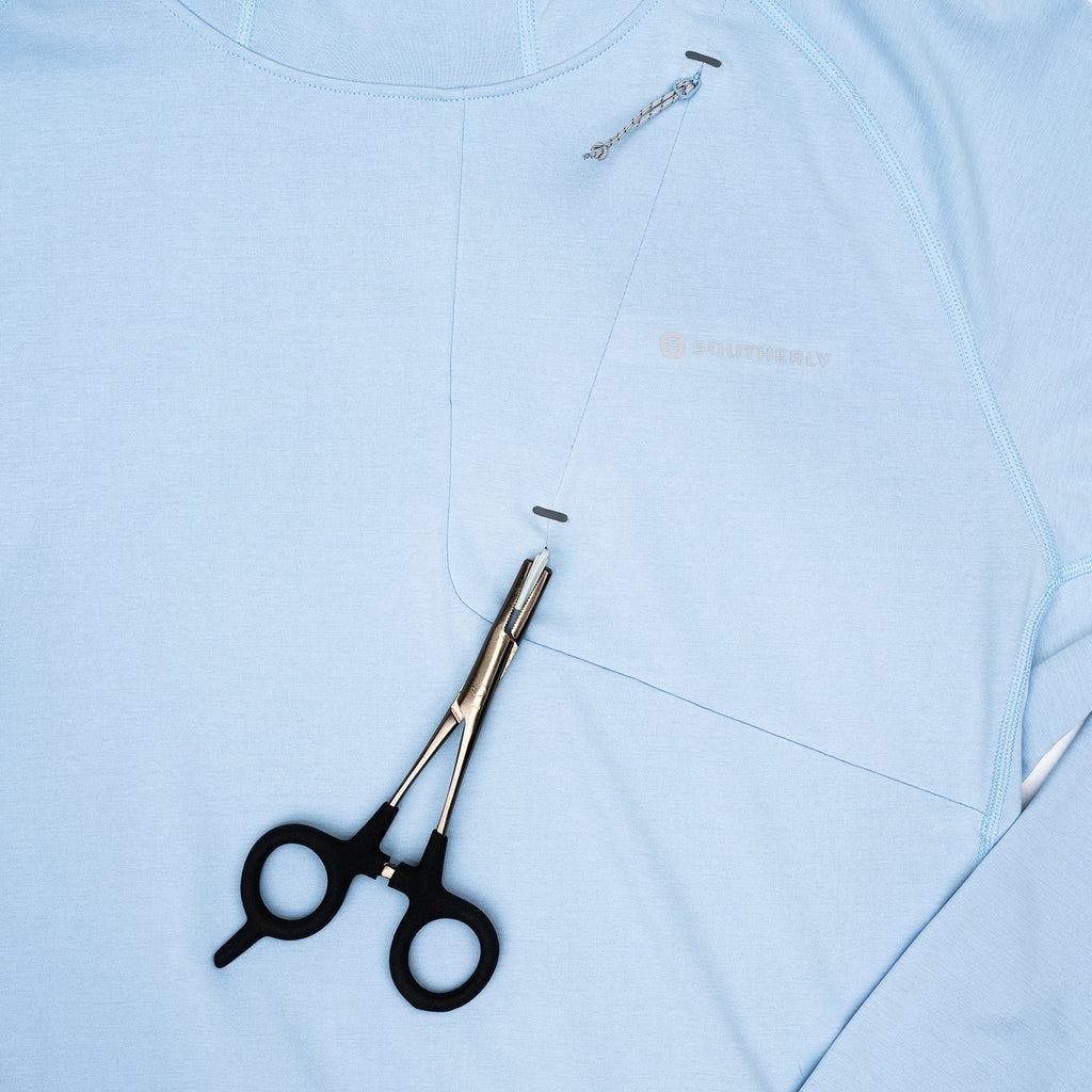 Men's Drift Solar Hoody