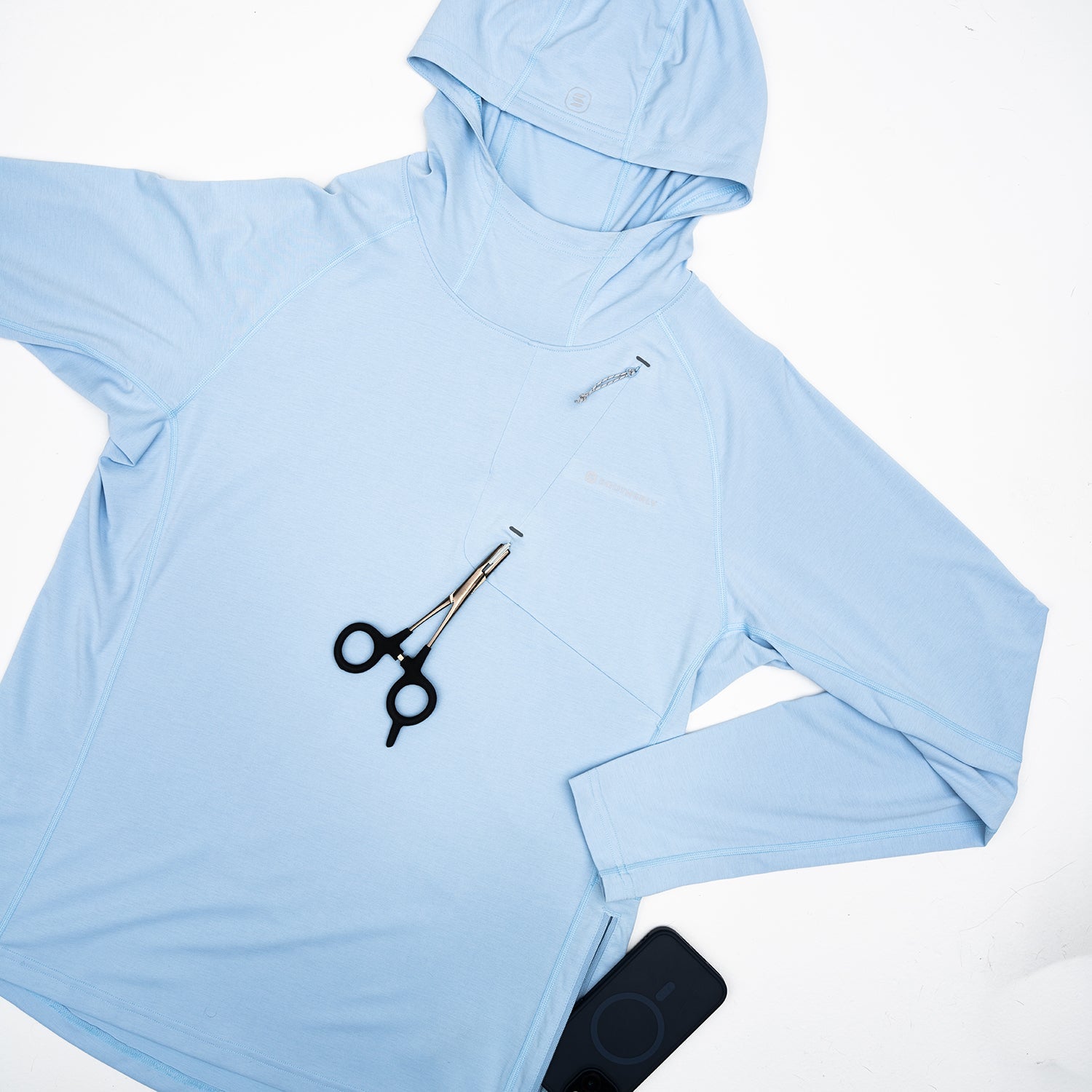 Men's Drift Solar Hoody