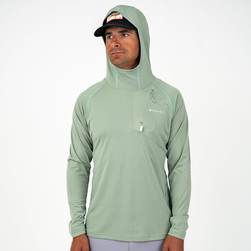 Men's Drift Solar Hoody