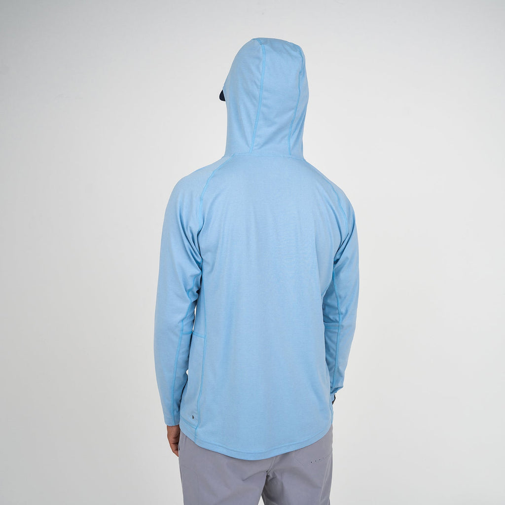 Men's Drift Solar Hoody