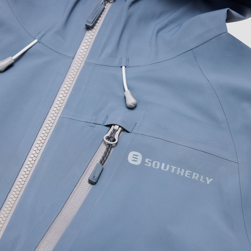 Men's Squall Fishing Jacket