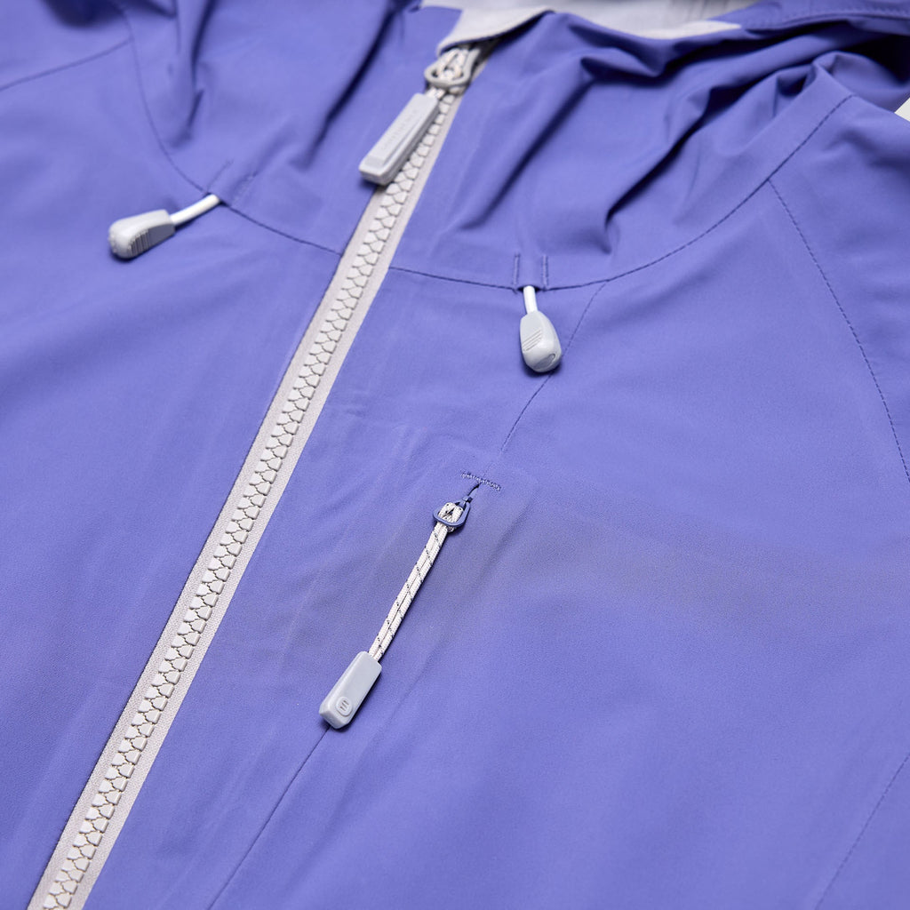 Women's Squall Fishing Jacket