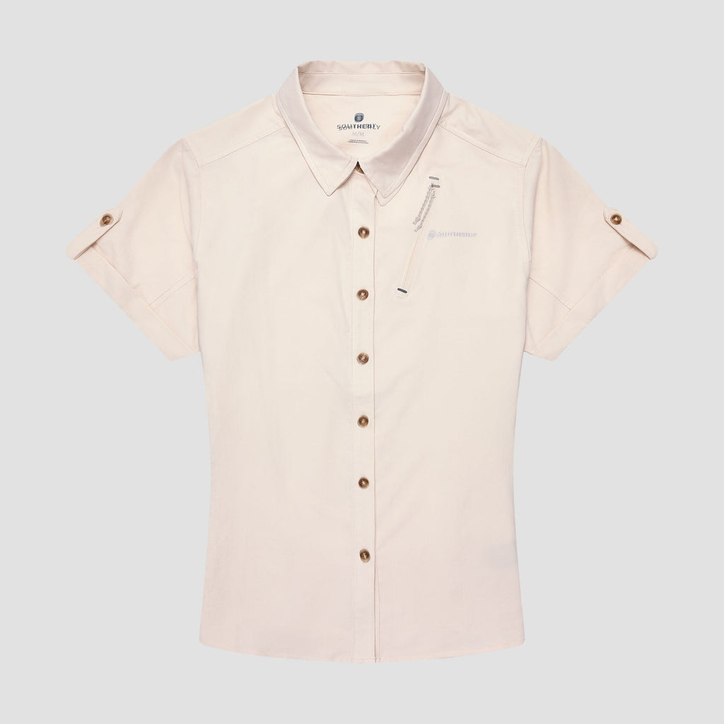 Women's Tailwind SS Fishing Shirt