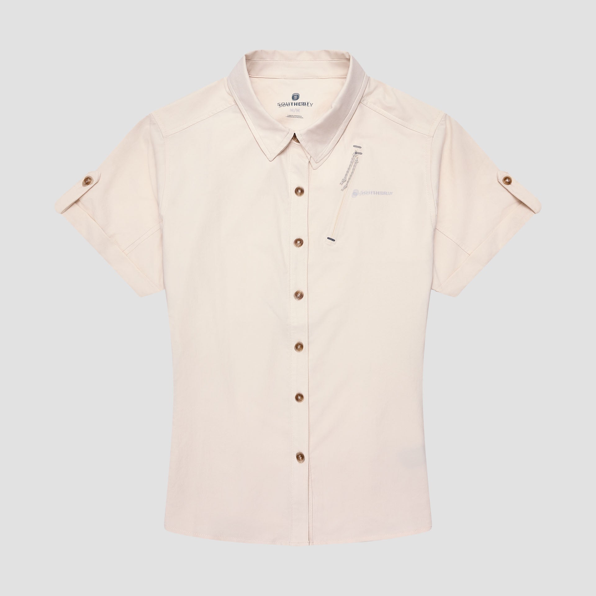 Women's Tailwind SS Fishing Shirt