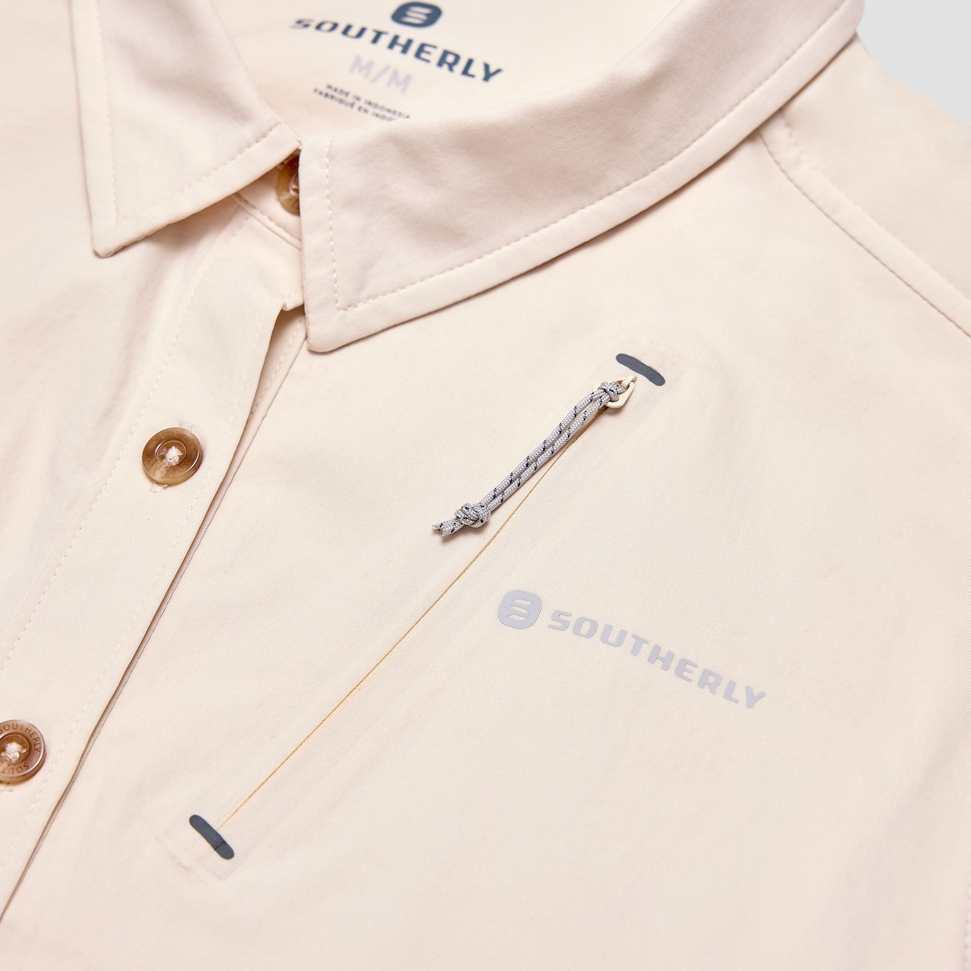 Women's Tailwind SS Fishing Shirt