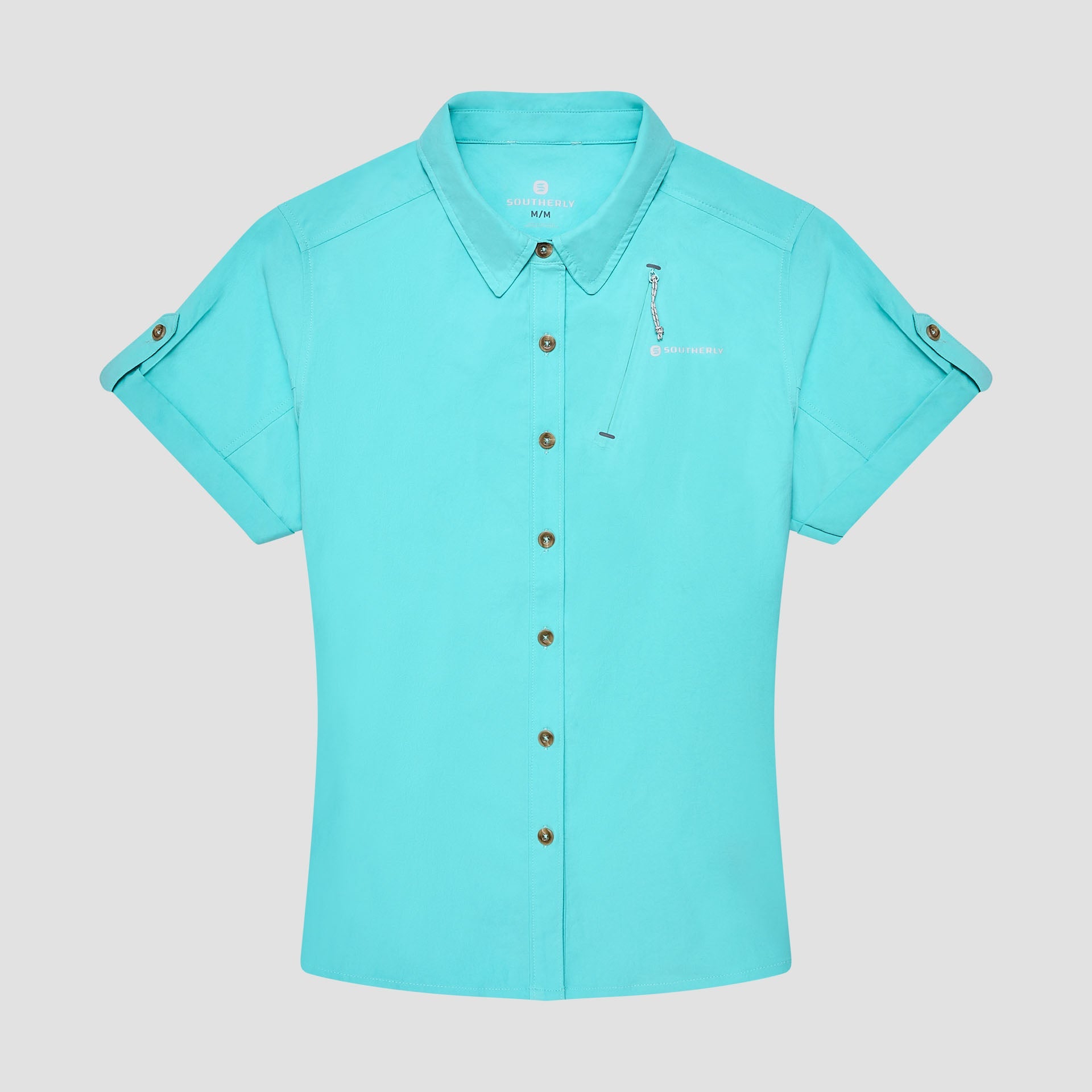 Women's Tailwind SS Fishing Shirt
