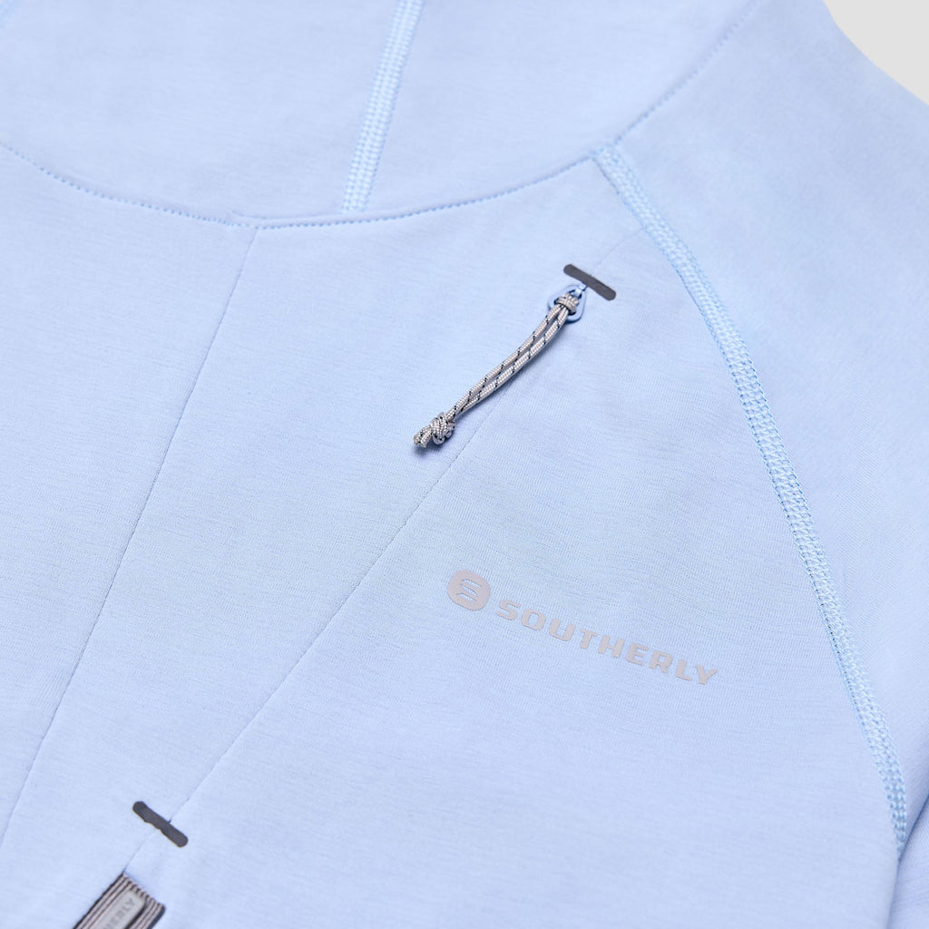 Men's Drift Solar Hoody