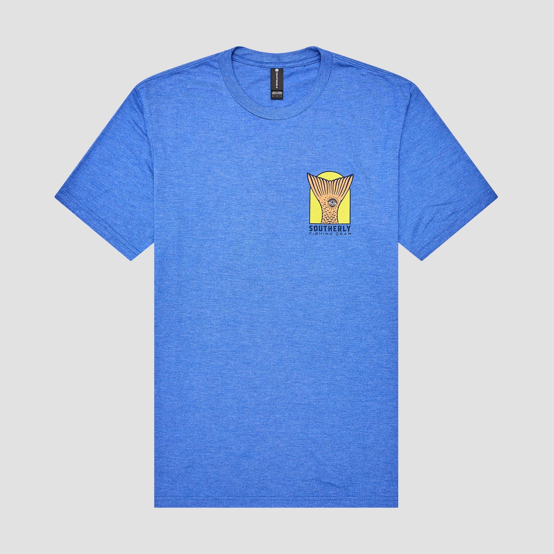 Eyes on the Prize Tee