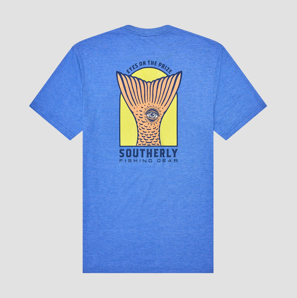 Eyes on the Prize Tee