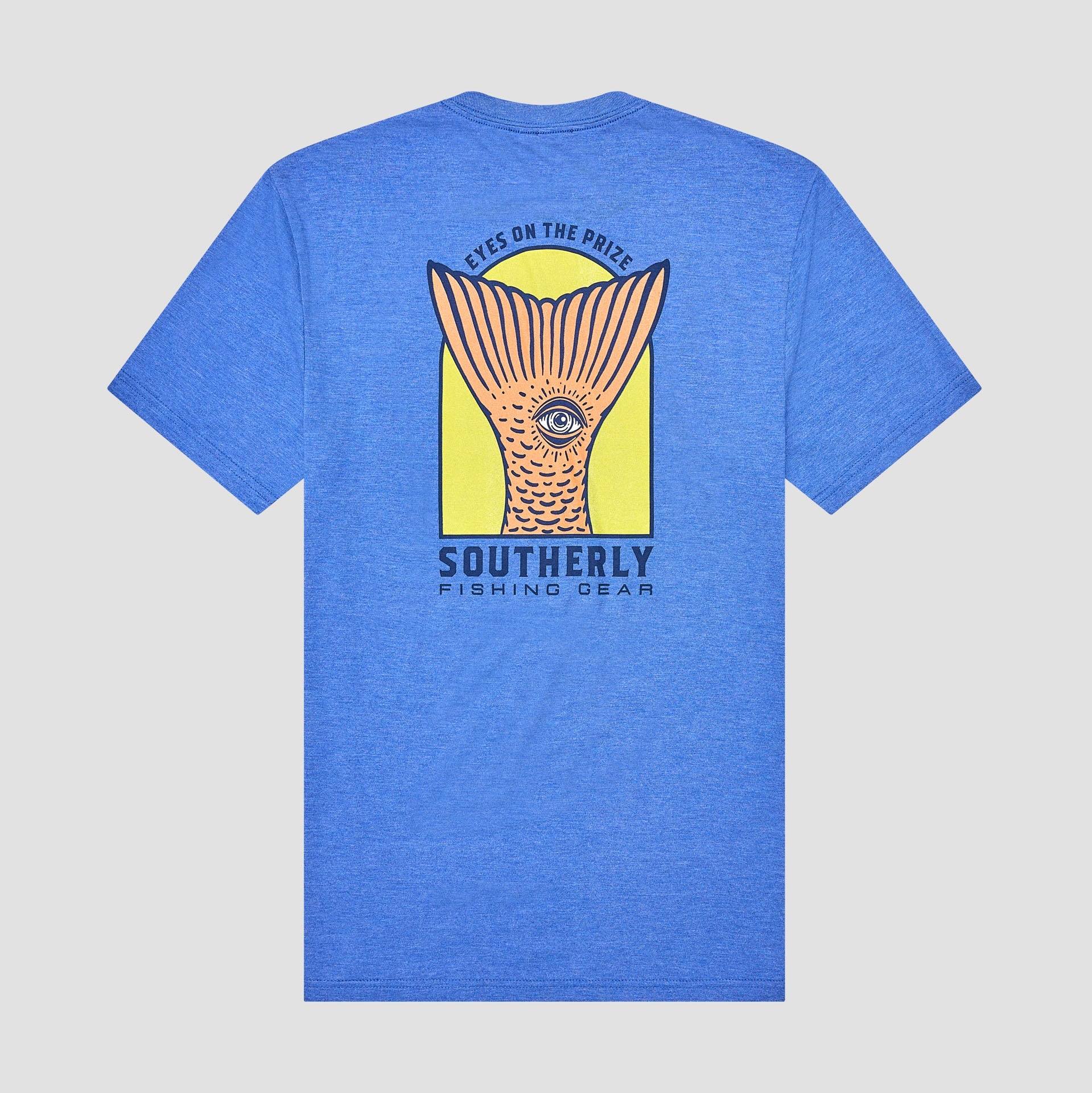 Eyes on the Prize Tee