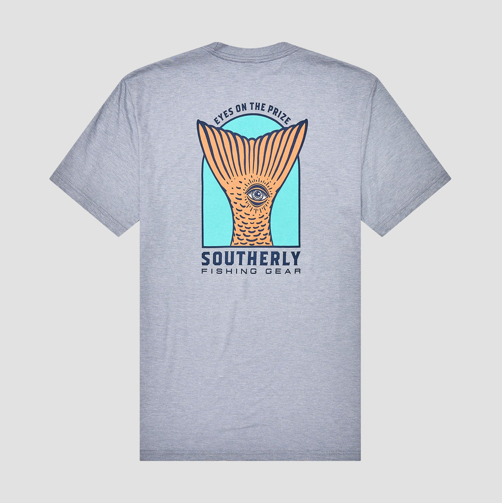 Eyes on the Prize Tee