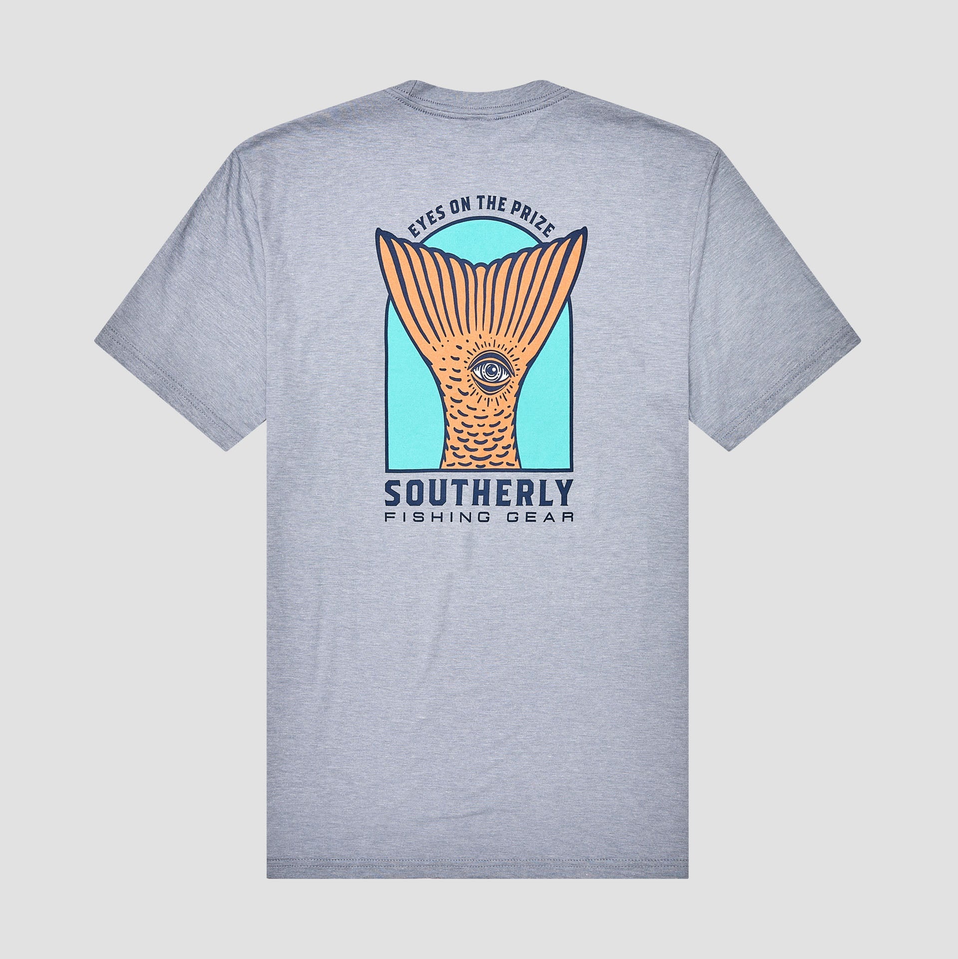 Eyes on the Prize Tee