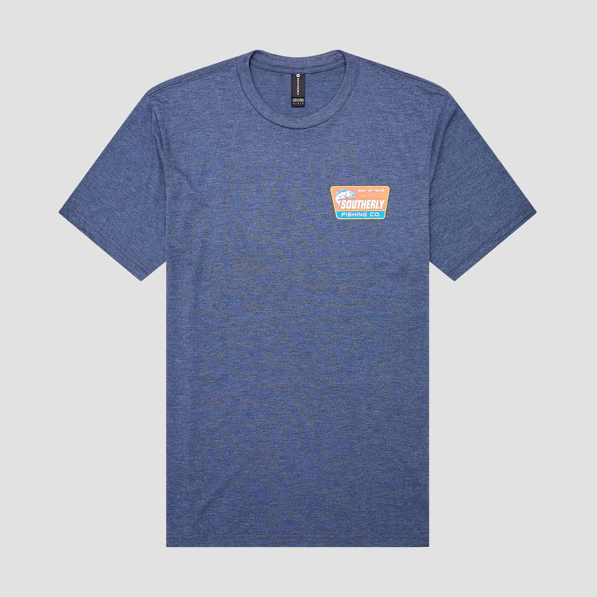 Best of Texas Tee