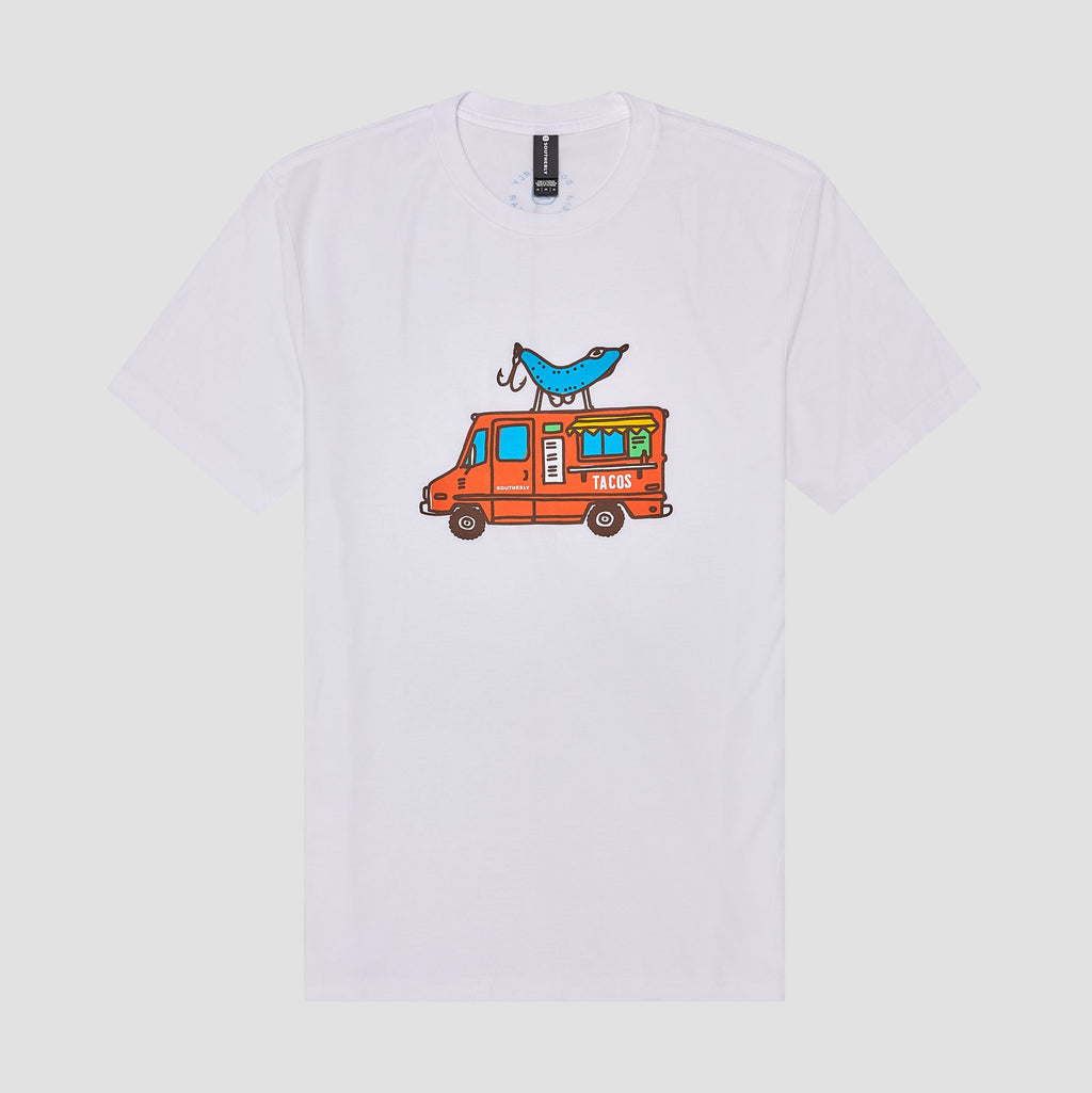 Taco Truck Tee