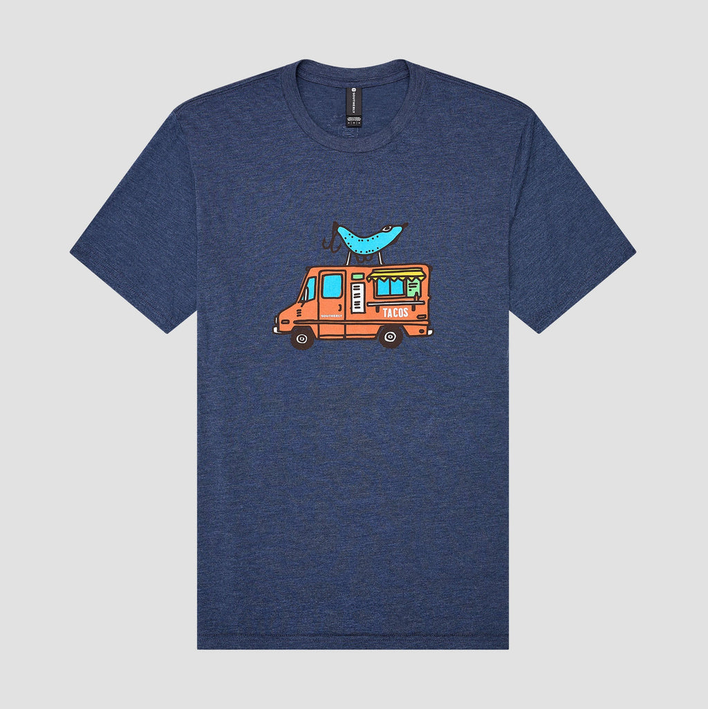 Taco Truck Tee