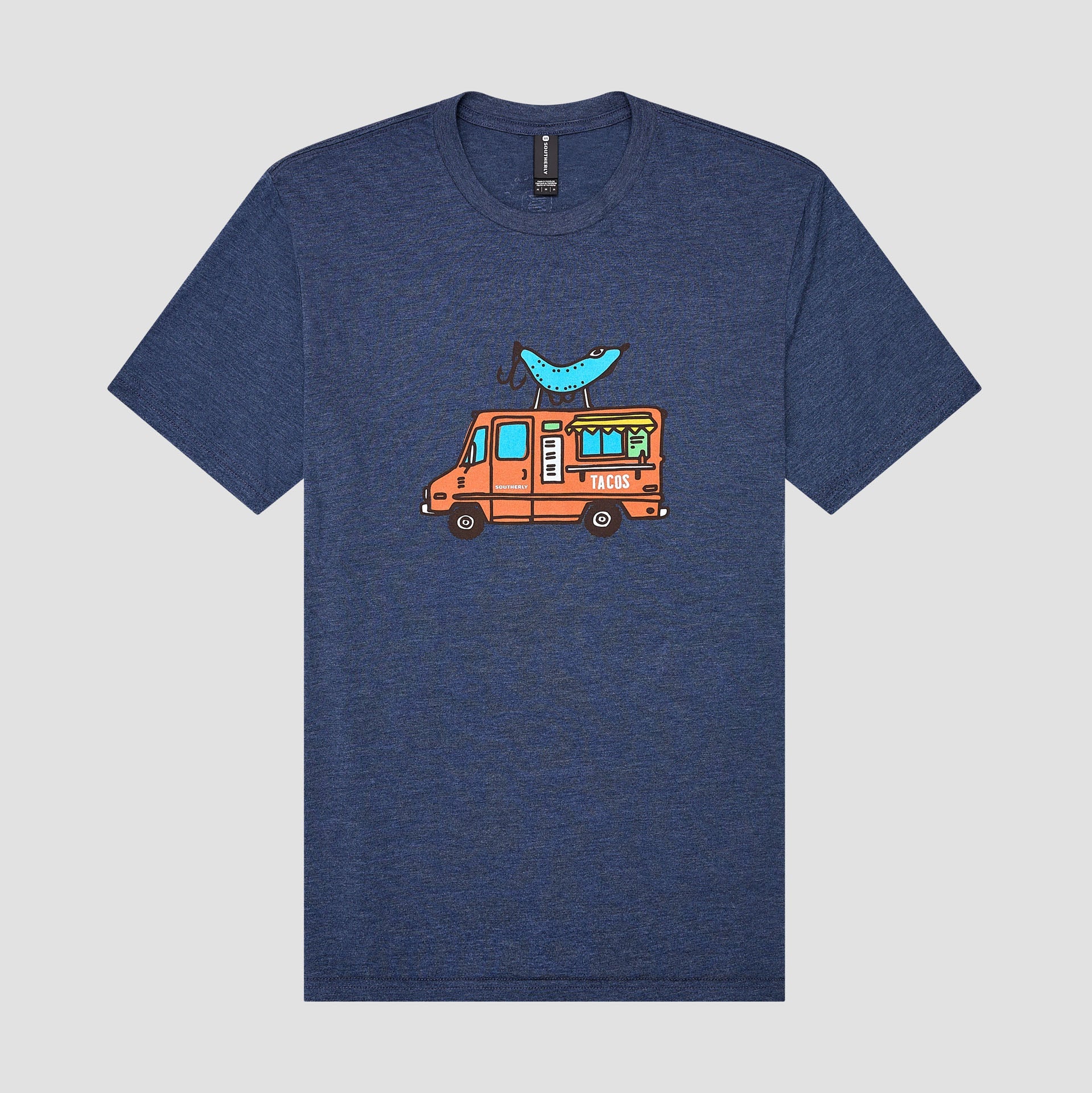 Taco Truck Tee