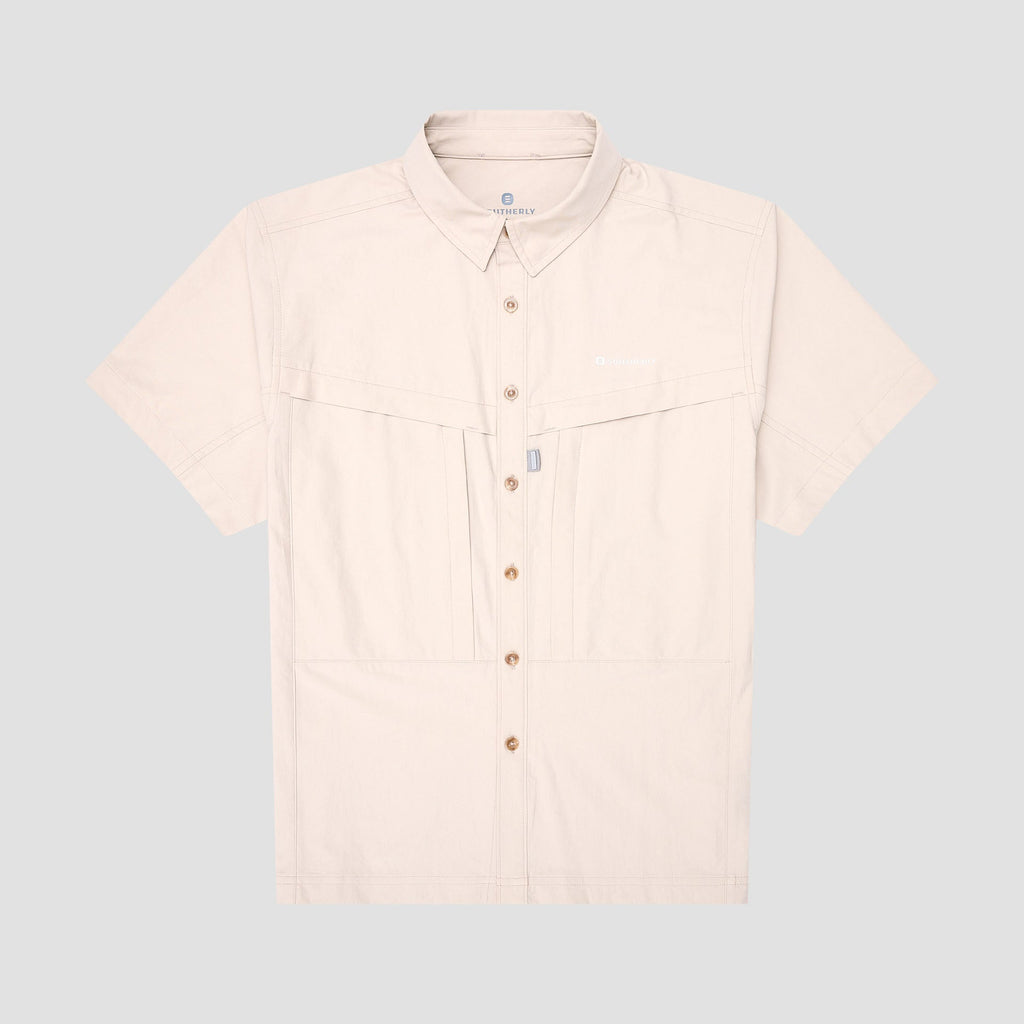 Men's Tailwind SS Fishing Shirt