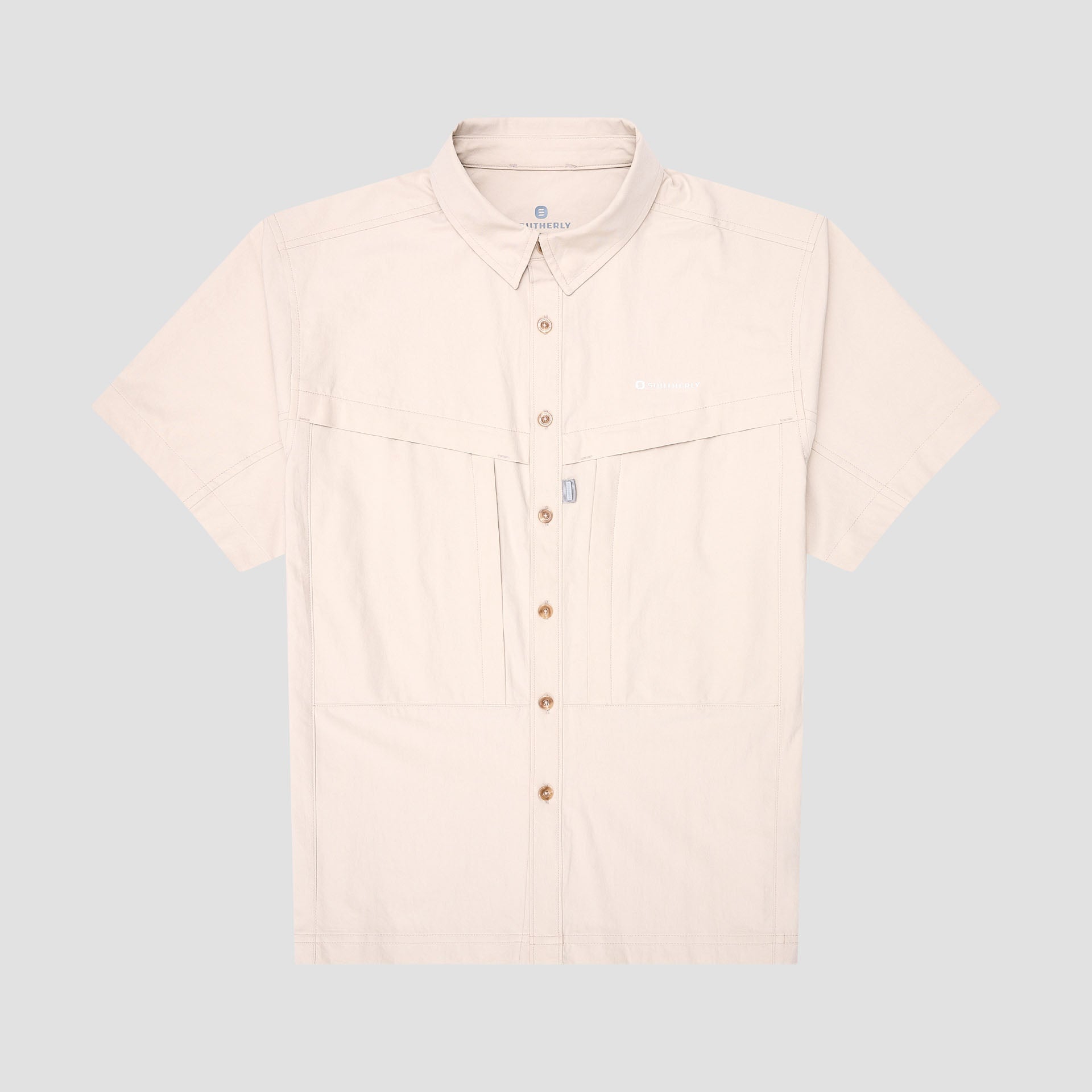 Men's Tailwind SS Fishing Shirt