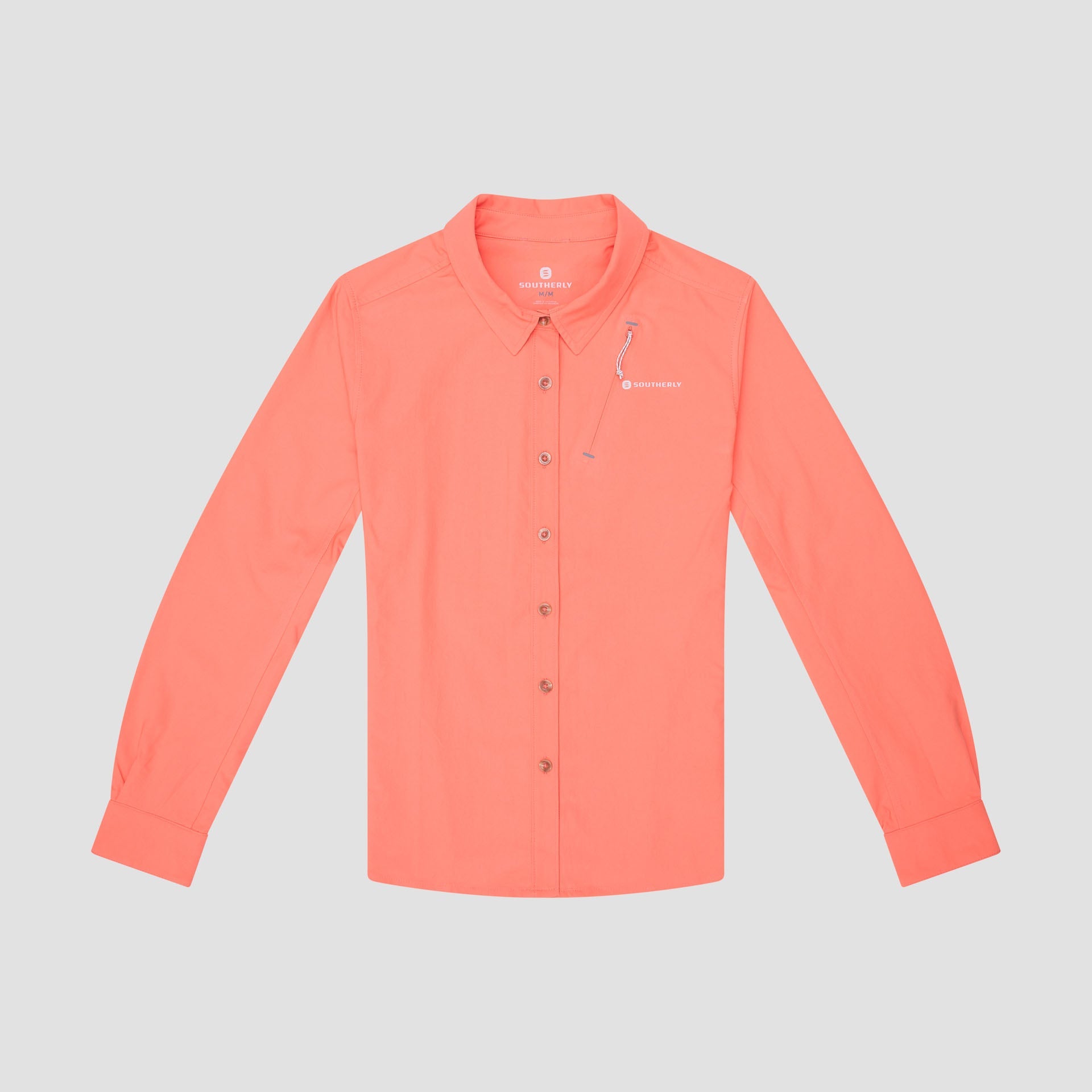 Women's Tailwind LS Fishing Shirt