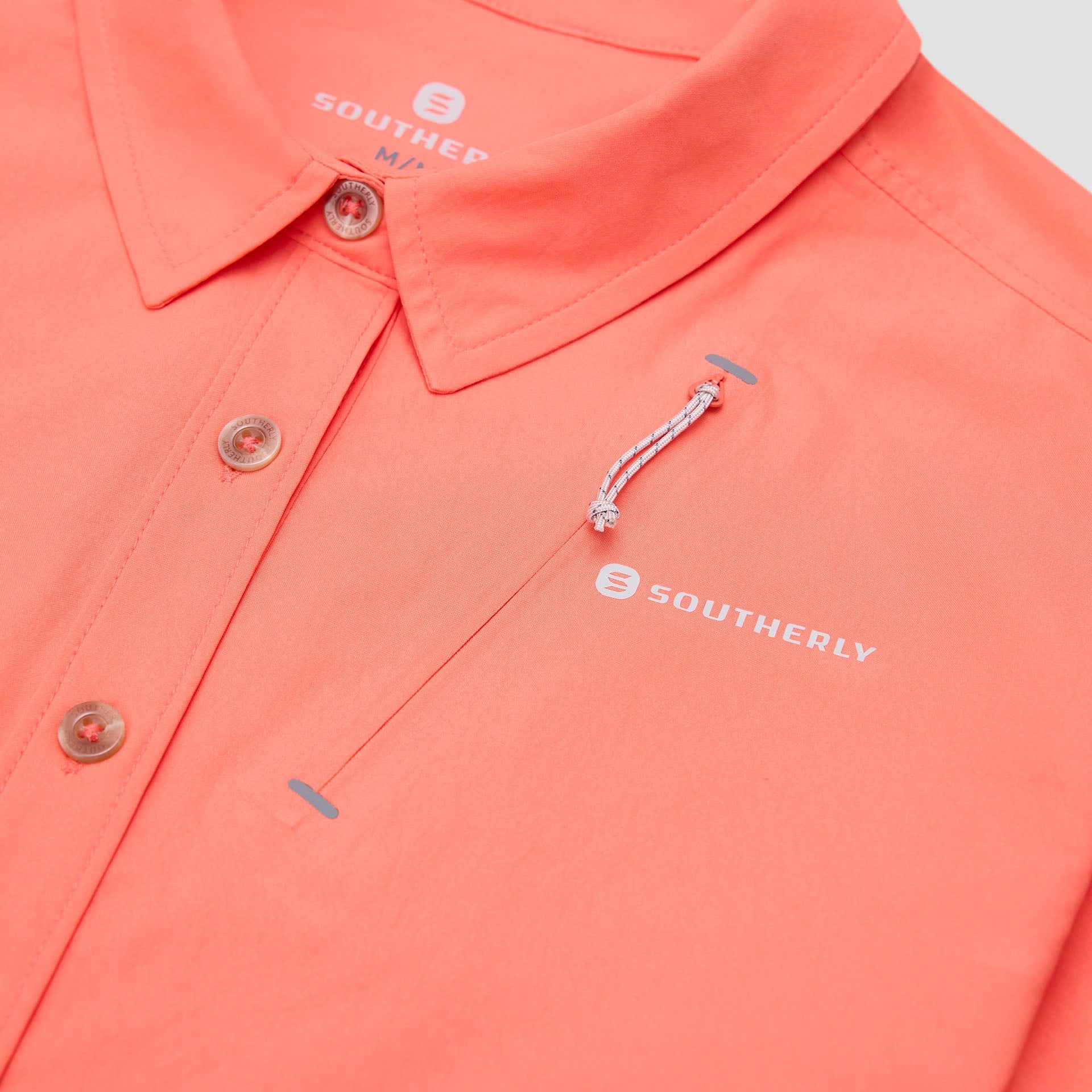 Women's Tailwind LS Fishing Shirt