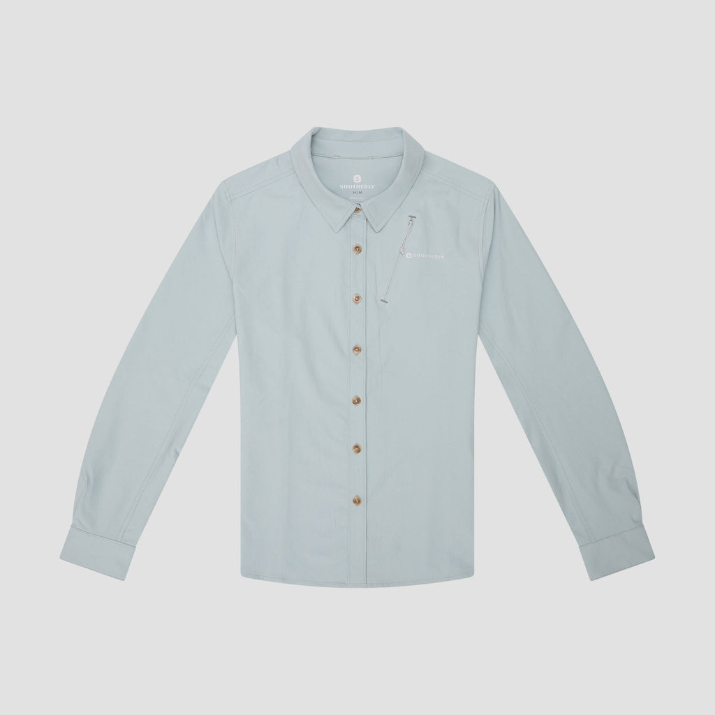 Women's Tailwind LS Fishing Shirt