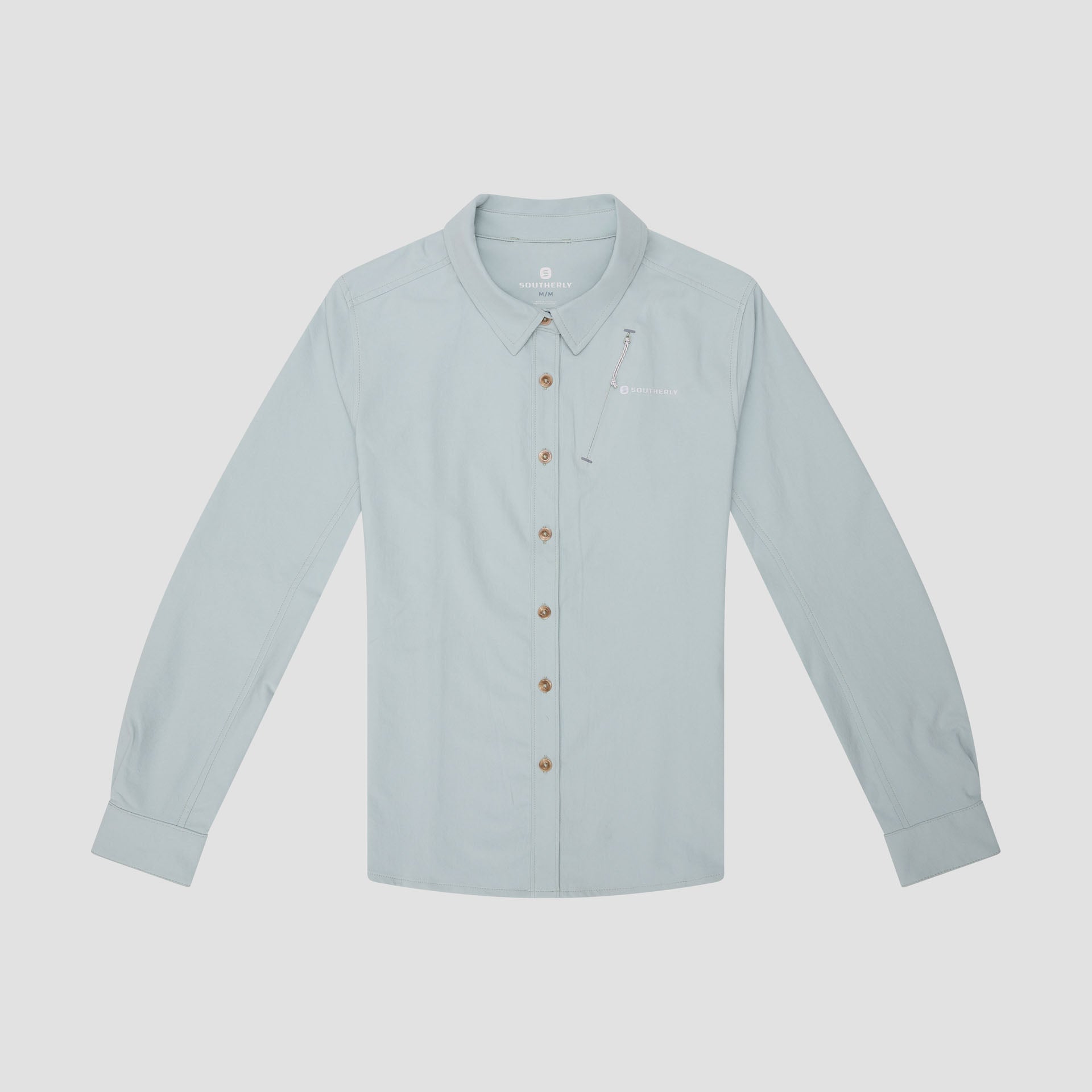 Women's Tailwind LS Fishing Shirt