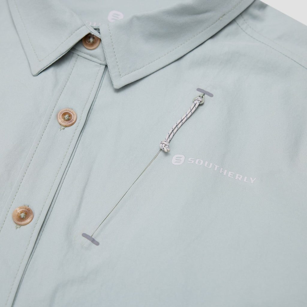 Women's Tailwind LS Fishing Shirt