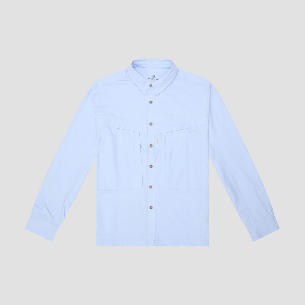 Men's Tailwind LS Fishing Shirt