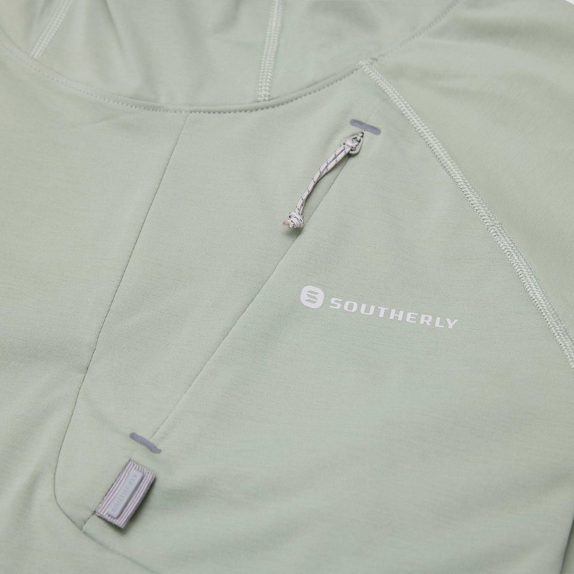 Men's Drift Solar Hoody