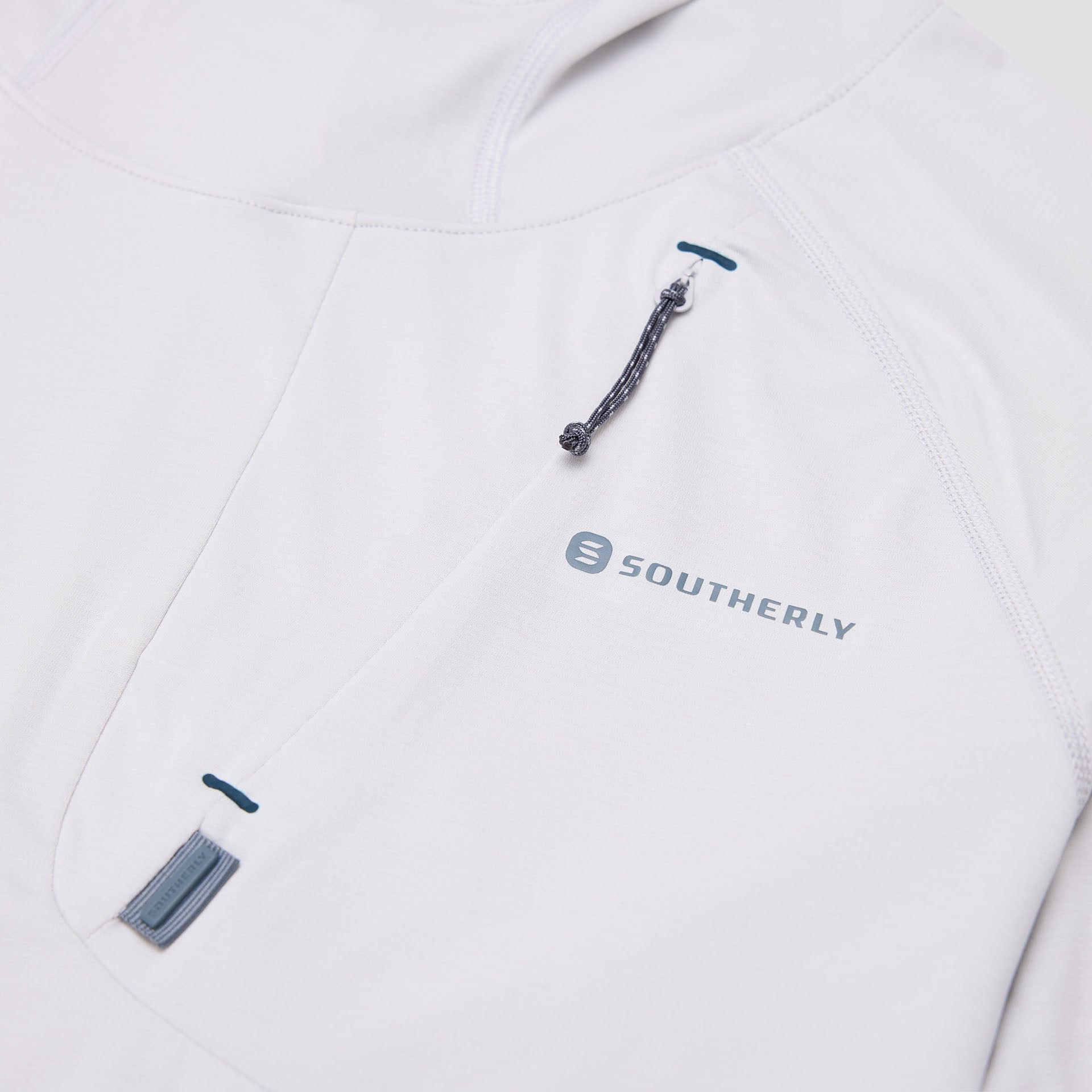 Men's Drift Solar Hoody