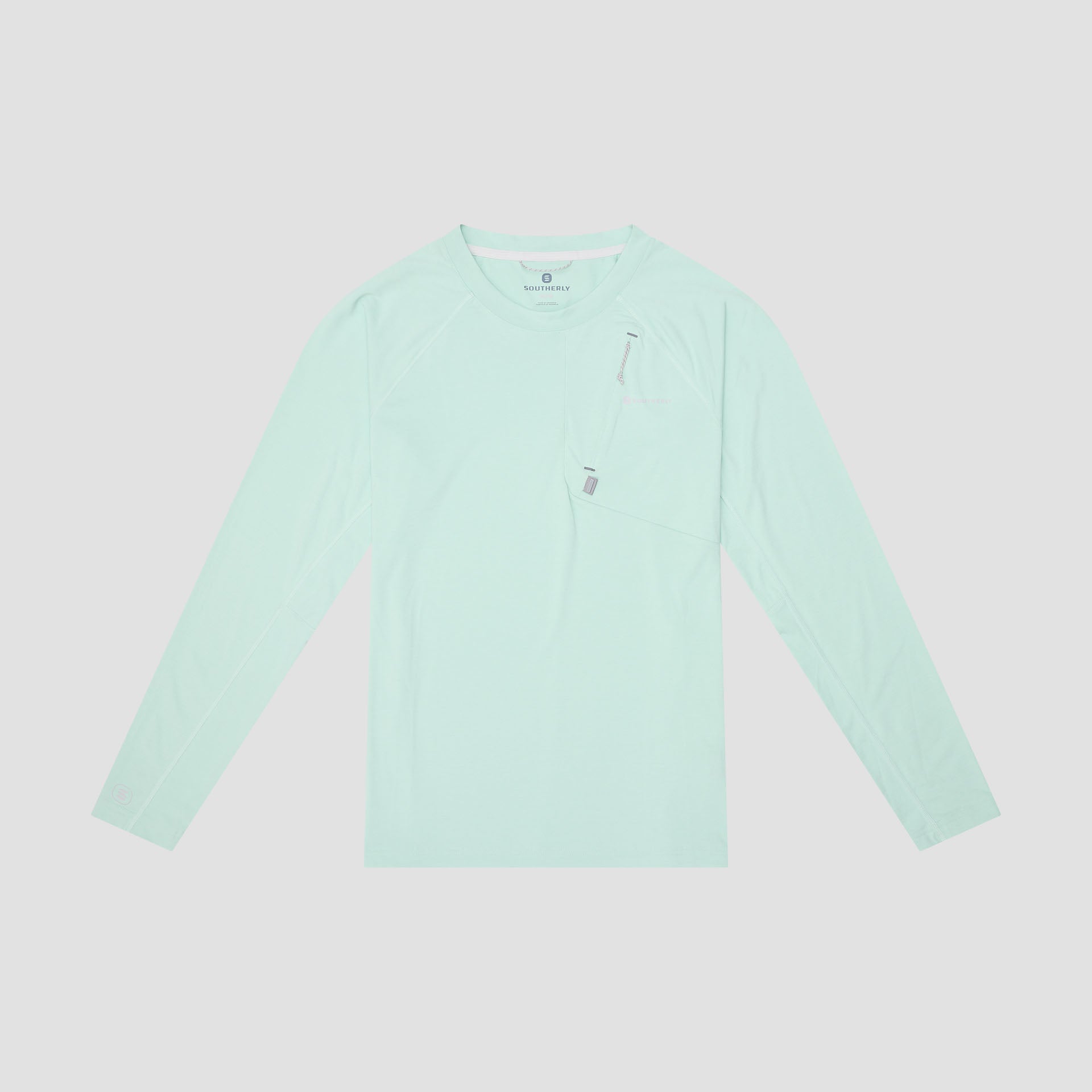 Men's Drift Solar Crew