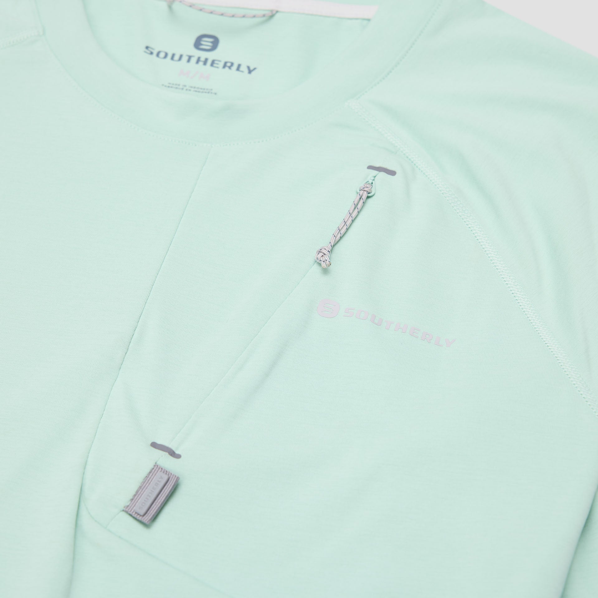 Men's Drift Solar Crew