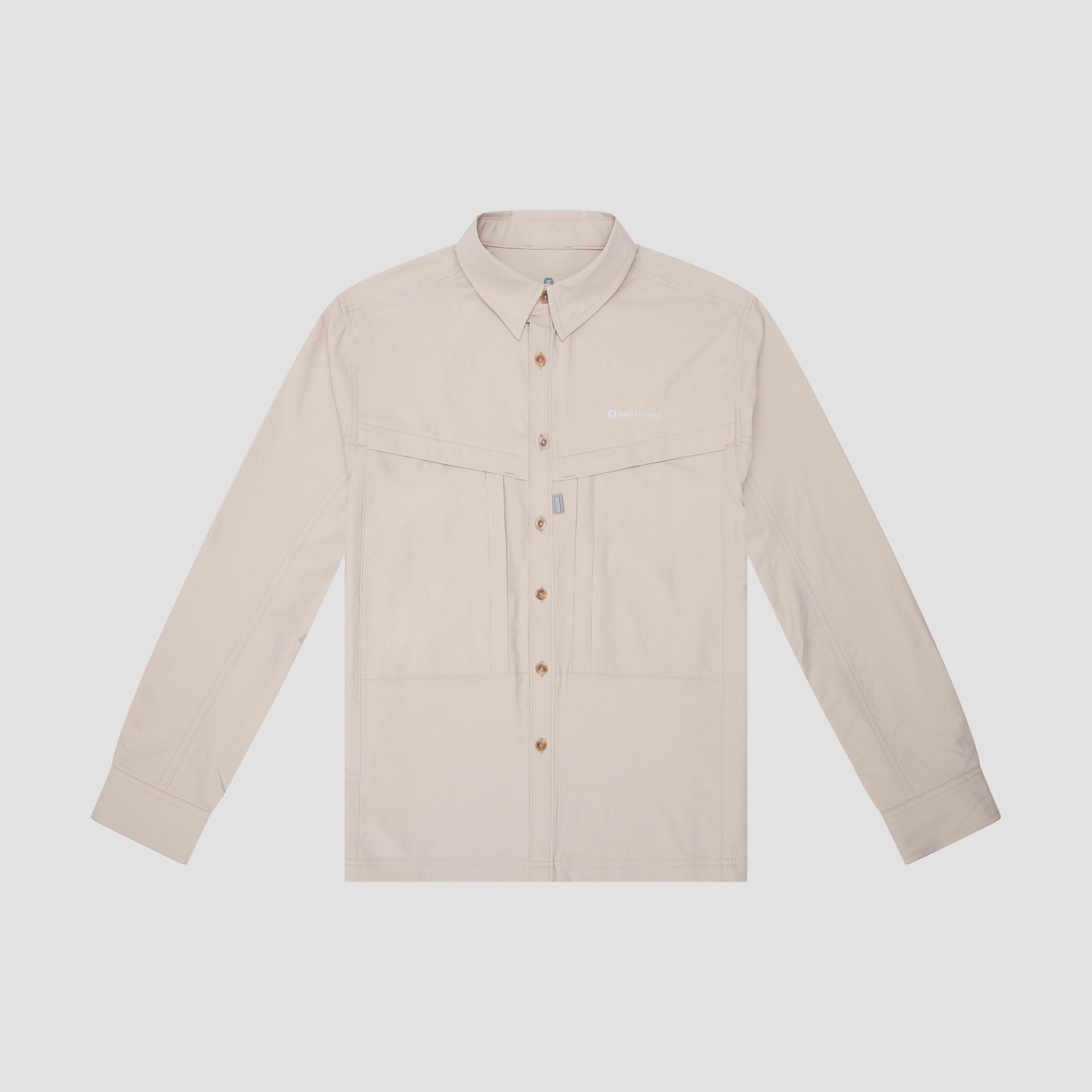 Men's Tailwind LS Fishing Shirt