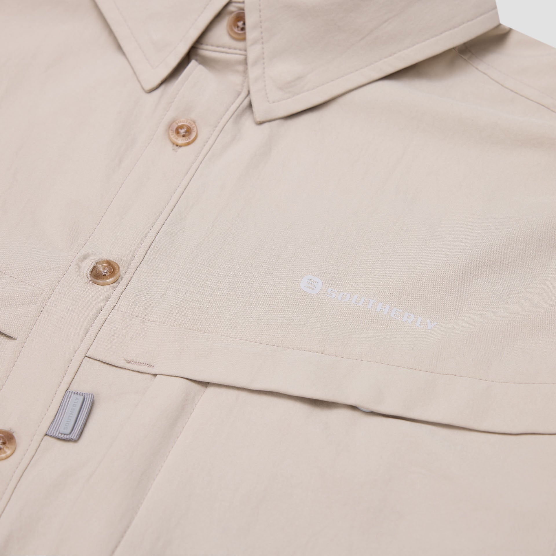 Men's Tailwind LS Fishing Shirt