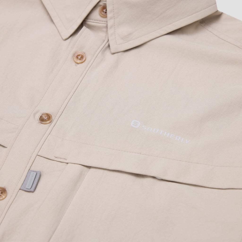 Men's Tailwind SS Fishing Shirt