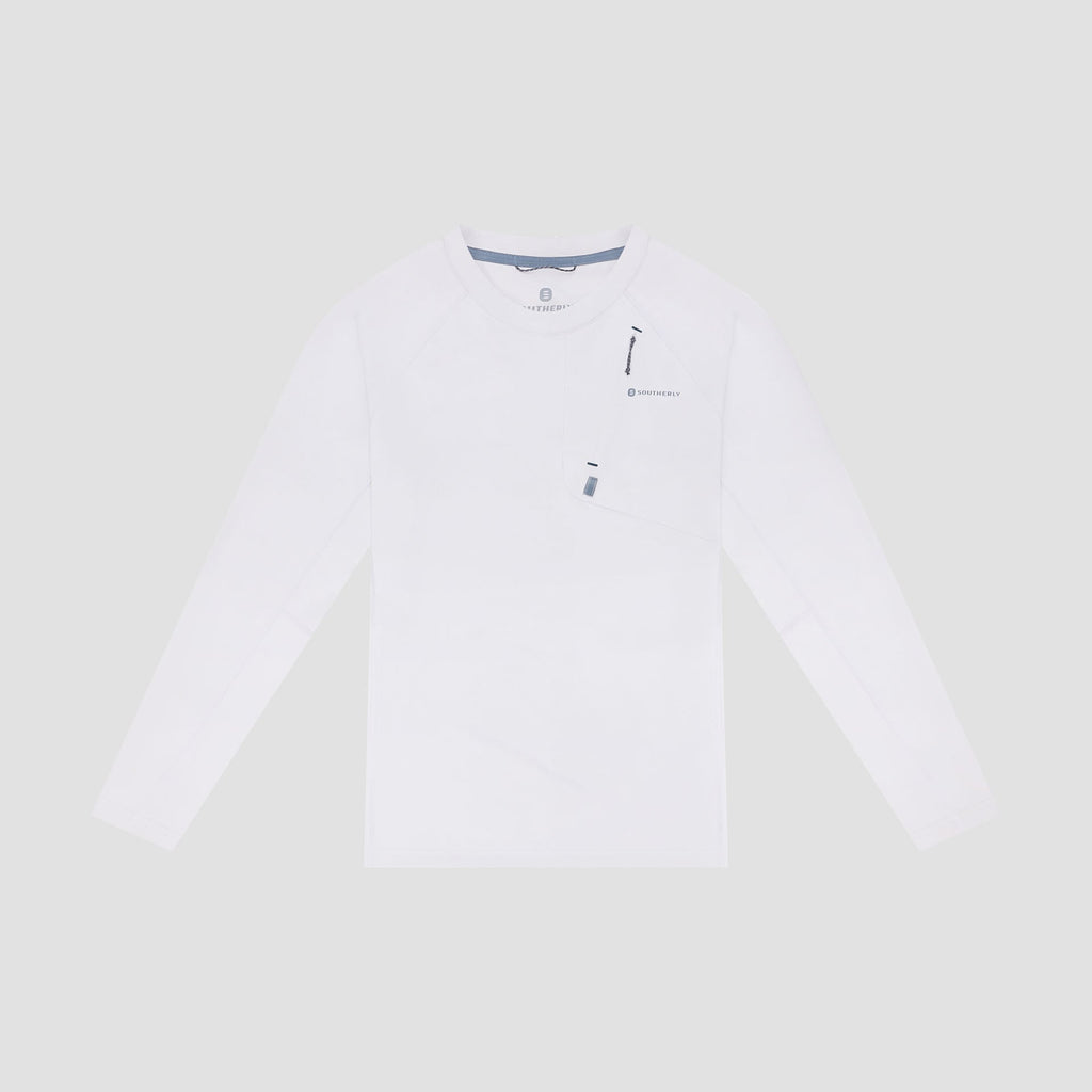 Men's Drift Solar Crew