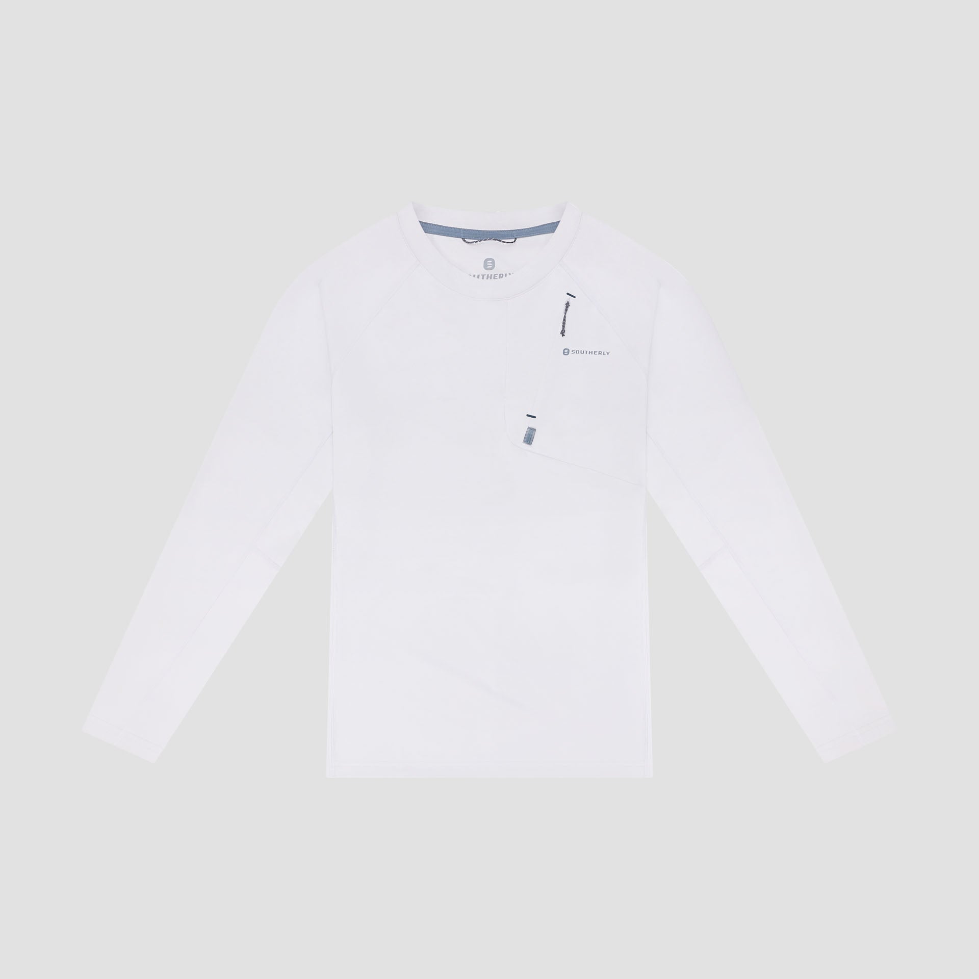 Men's Drift Solar Crew