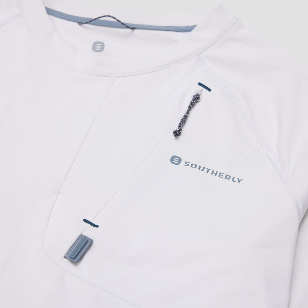 Men's Drift Solar Crew