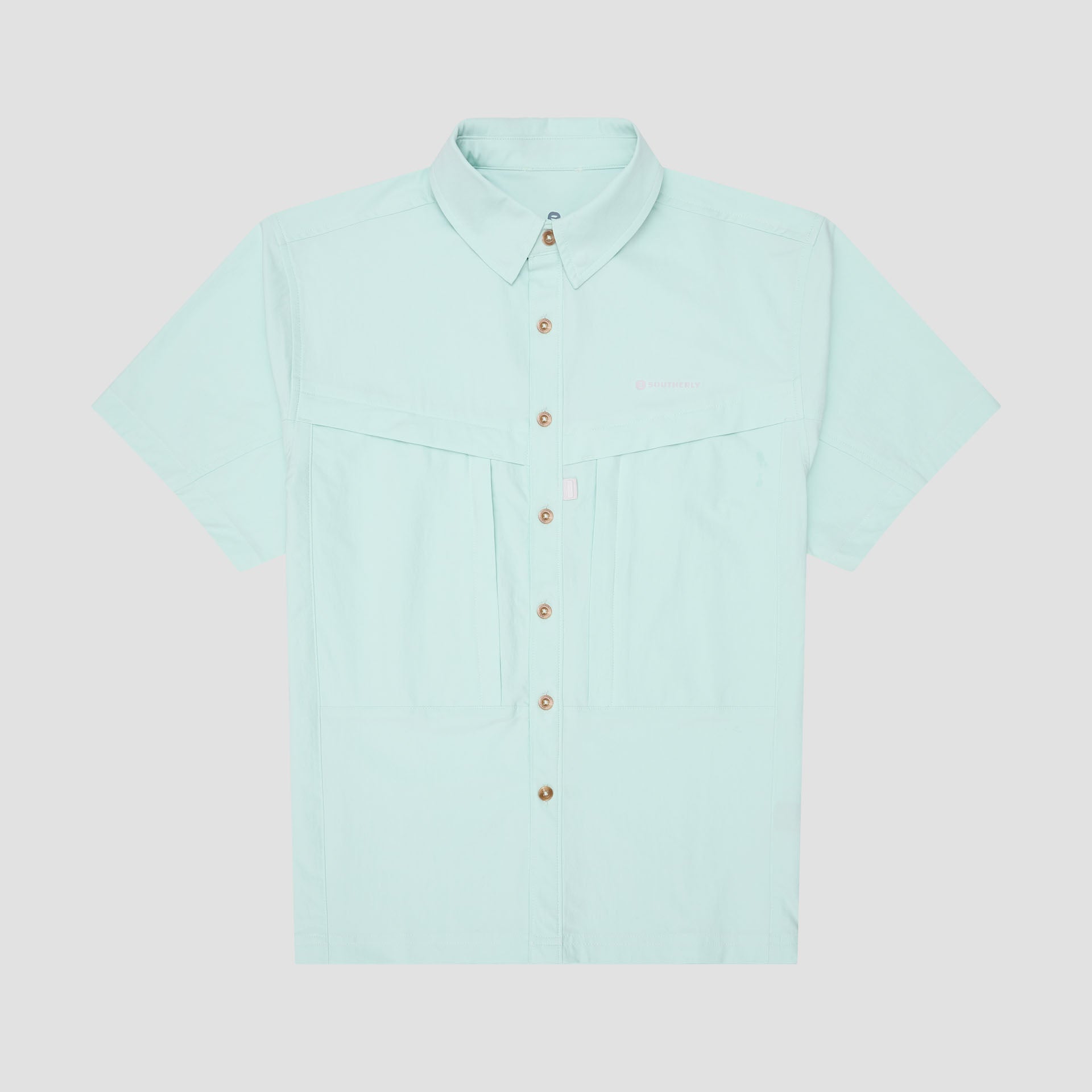 Men's Tailwind SS Fishing Shirt