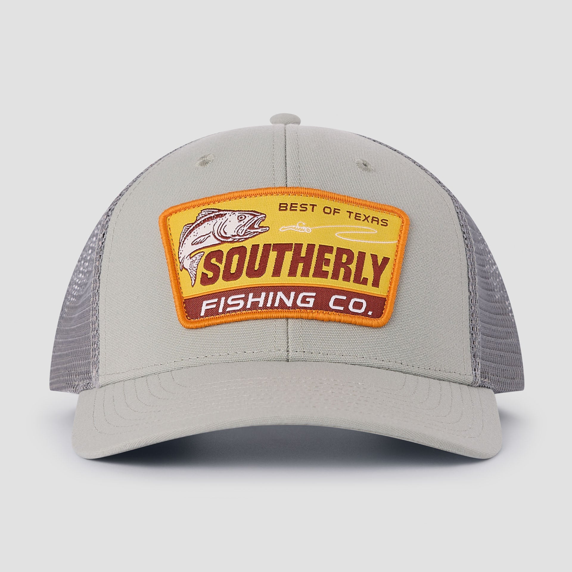 Best of Texas Trucker